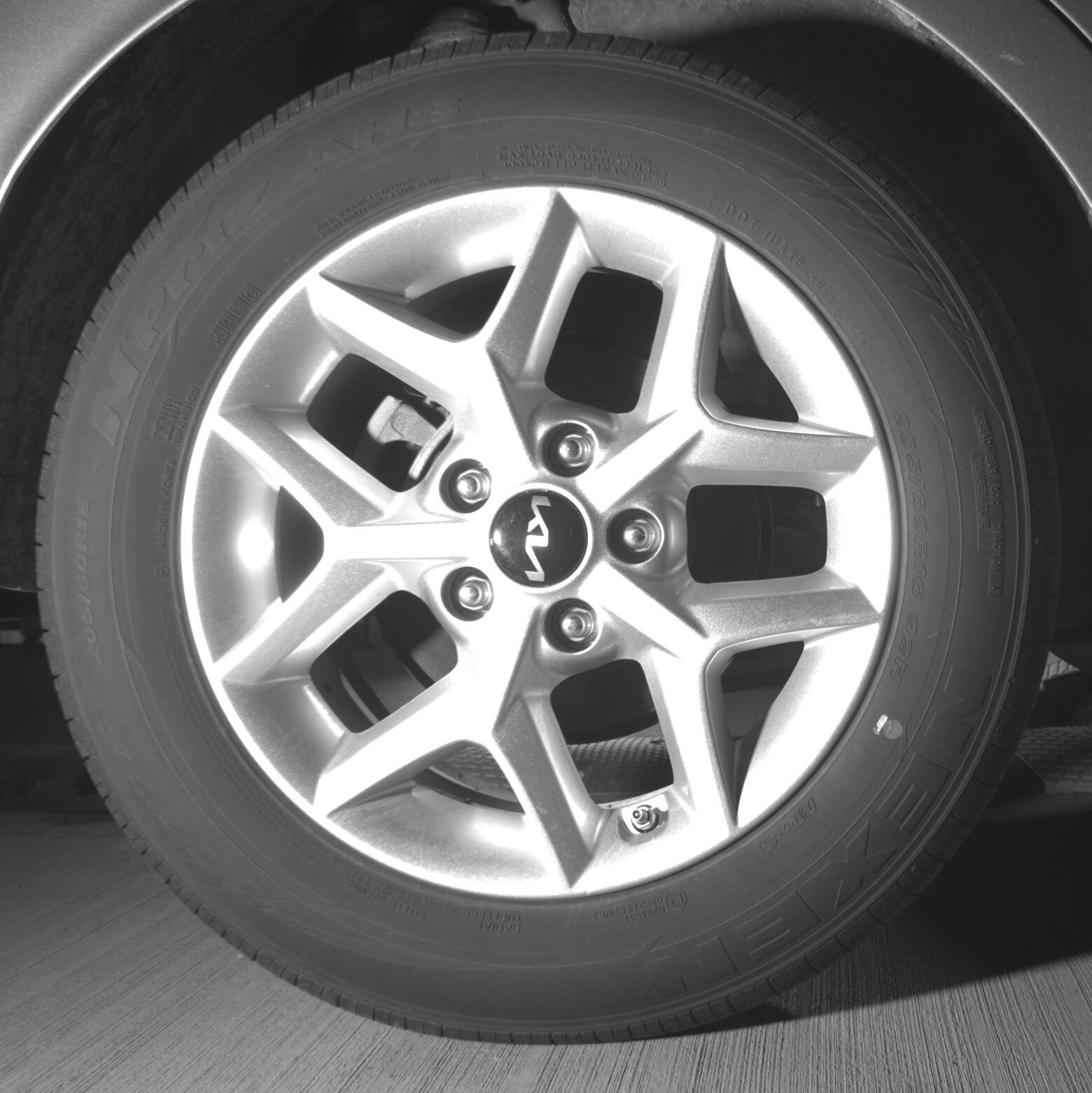 Thumbnail: 2025 Kia Soul - 12