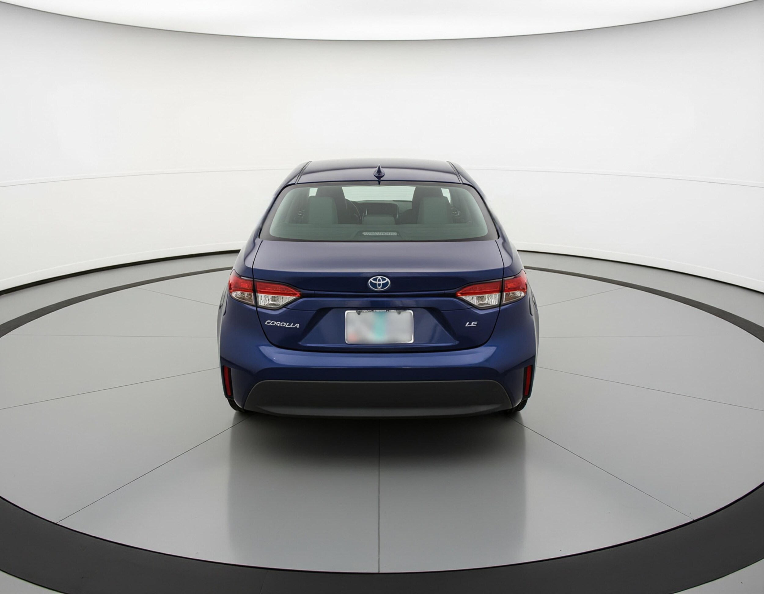 Thumbnail: 2025 Toyota Corolla - 6