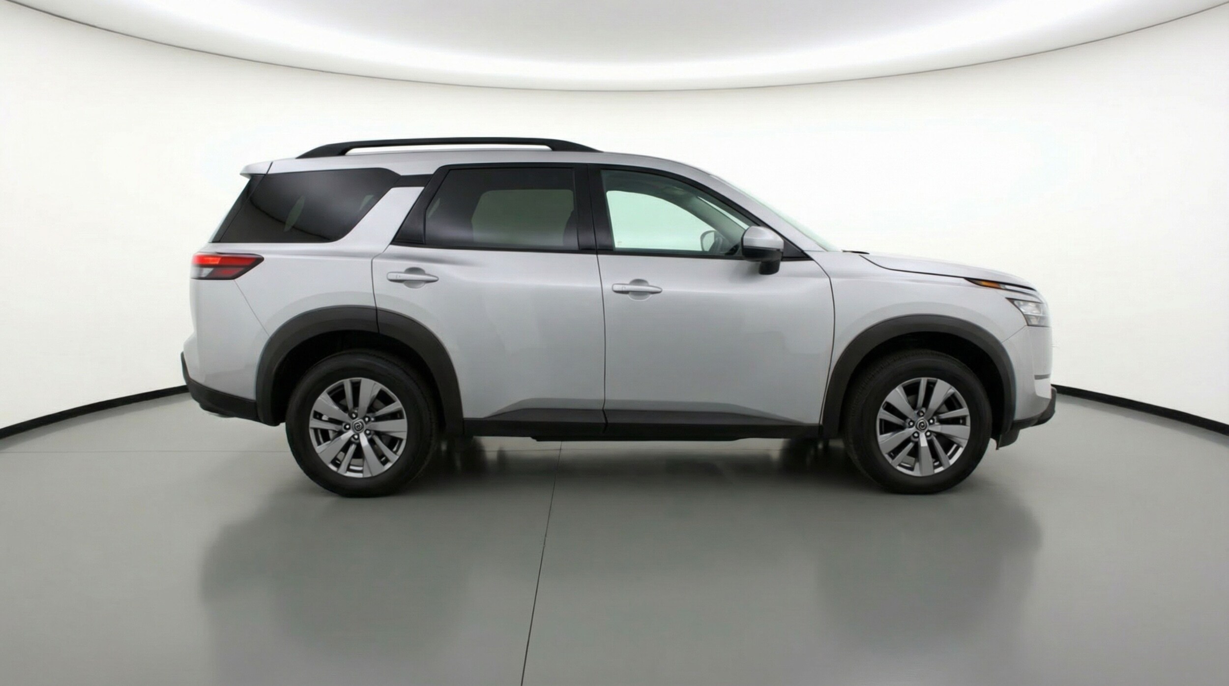 Thumbnail: 2025 Nissan Pathfinder - 8