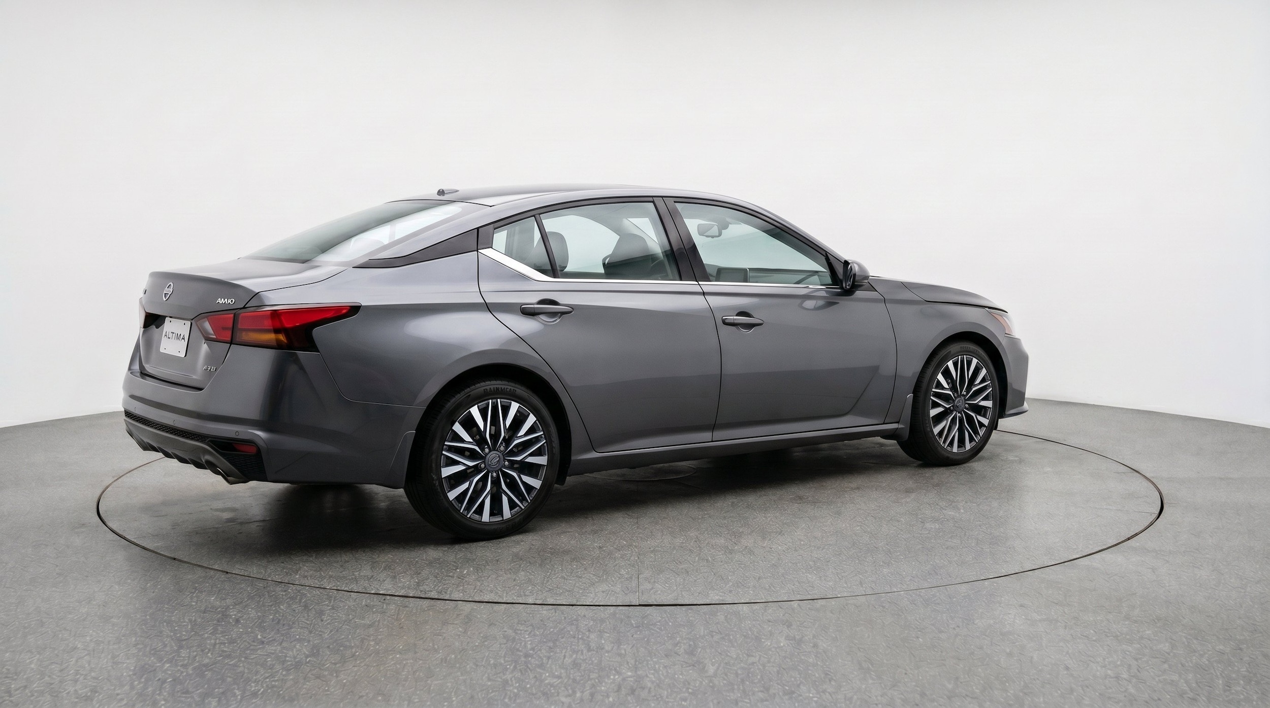 Thumbnail: 2026 Nissan Altima - 9