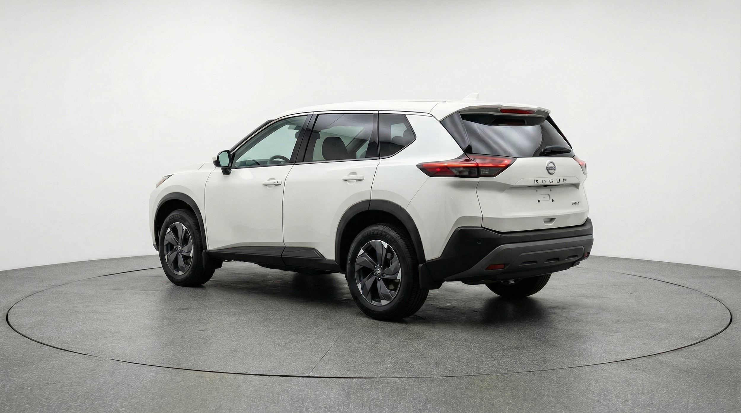 Thumbnail: 2025 Nissan Rogue - 5