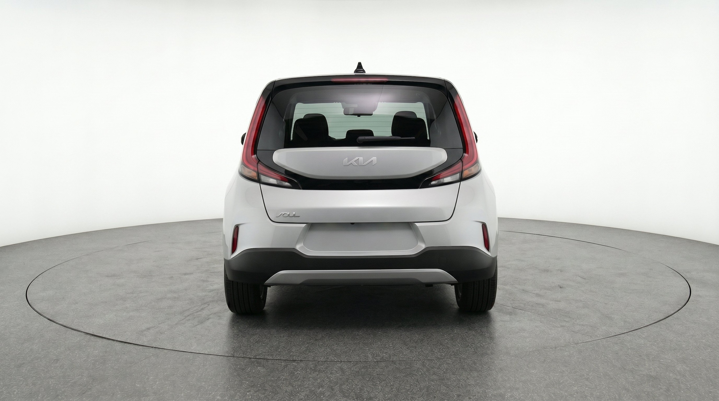 Thumbnail: 2025 Kia Soul - 7