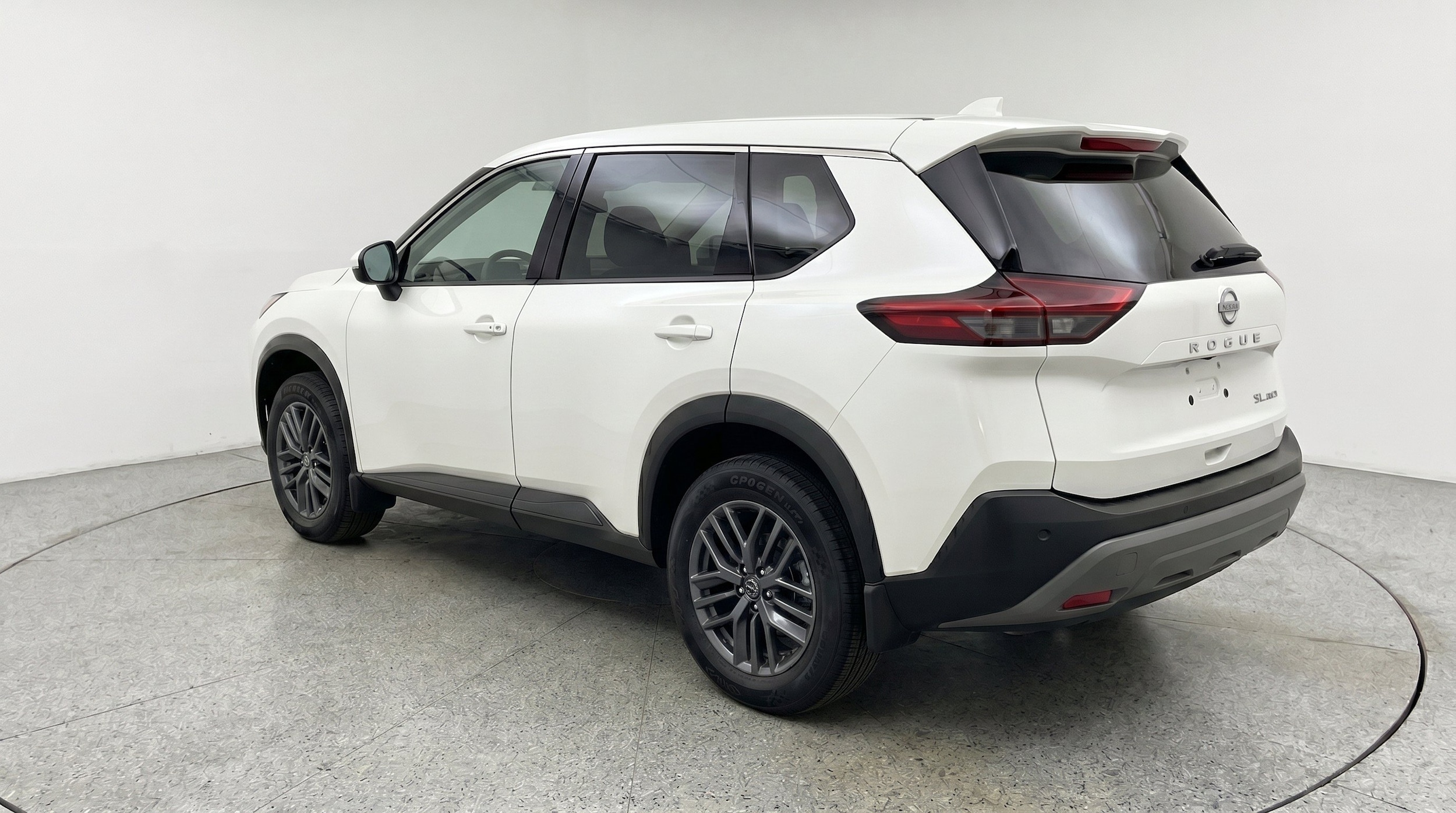 Thumbnail: 2026 Nissan Rogue - 6