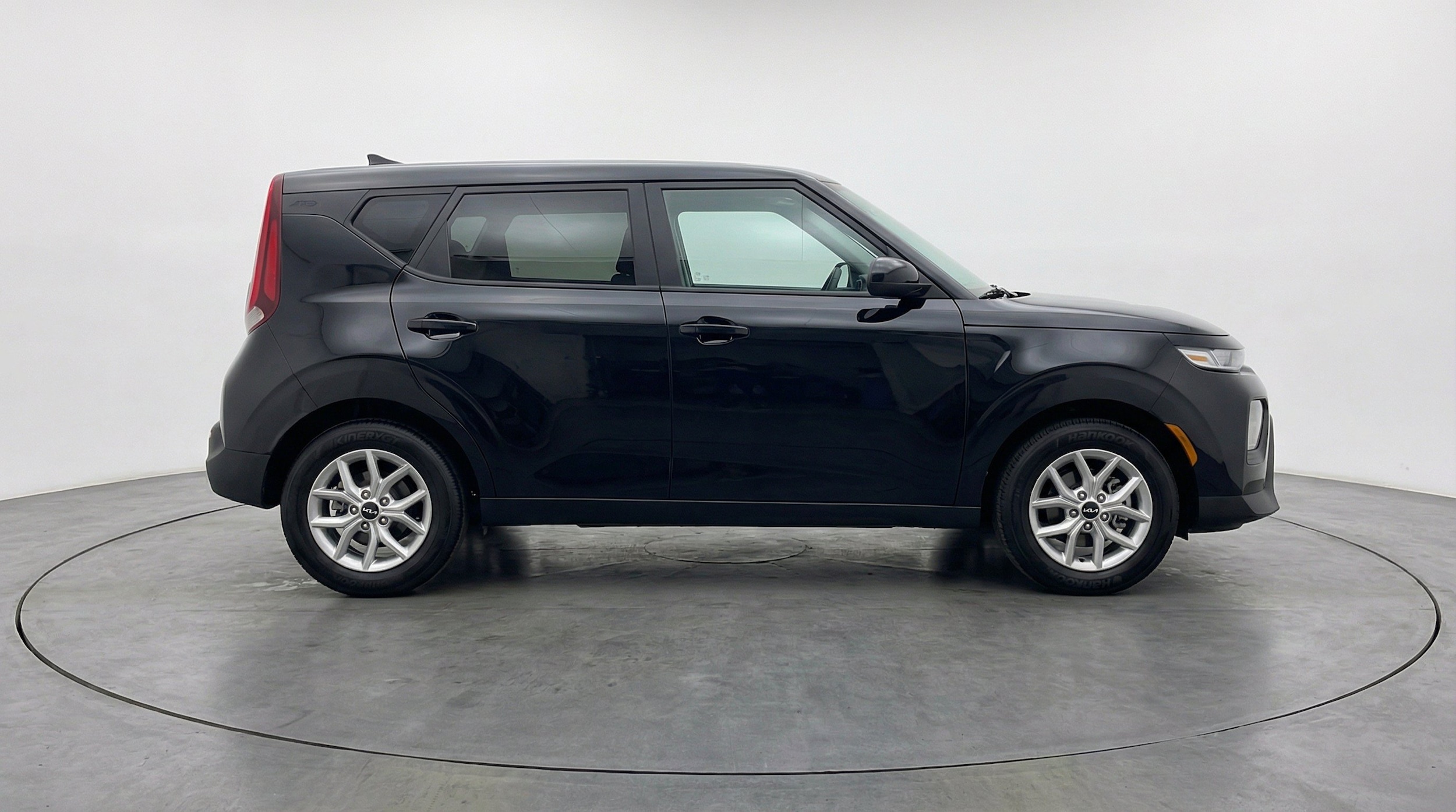 Thumbnail: 2025 Kia Soul - 10