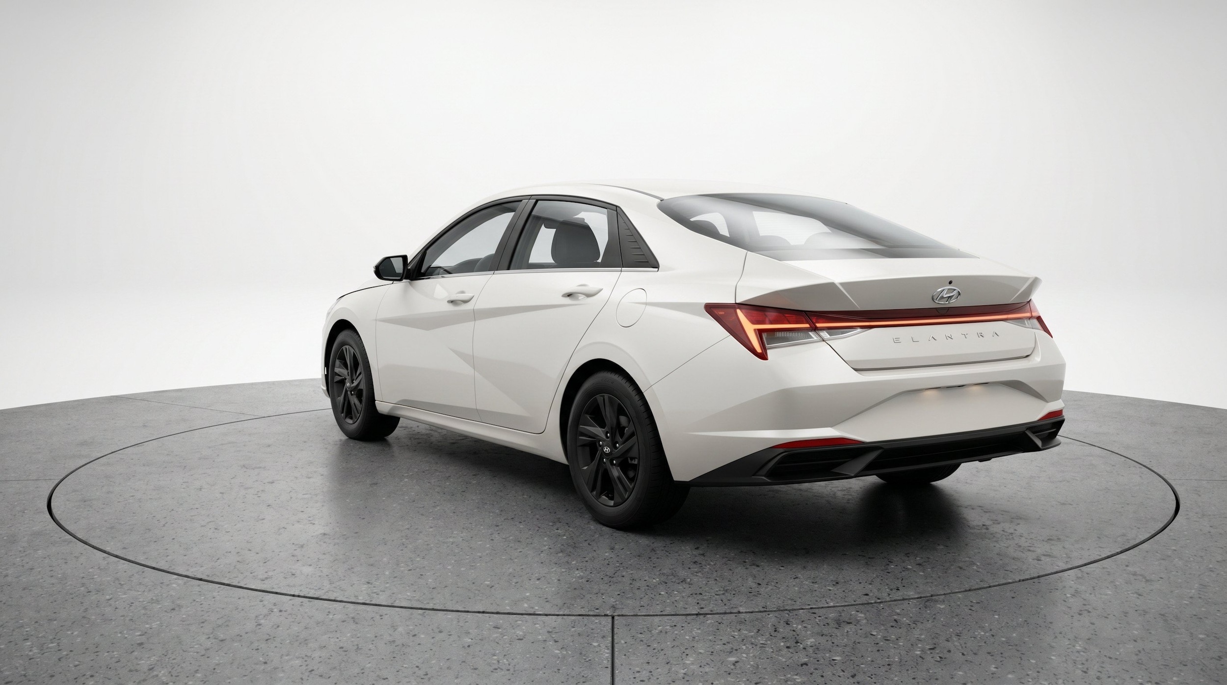 Thumbnail: 2026 Hyundai Elantra - 6