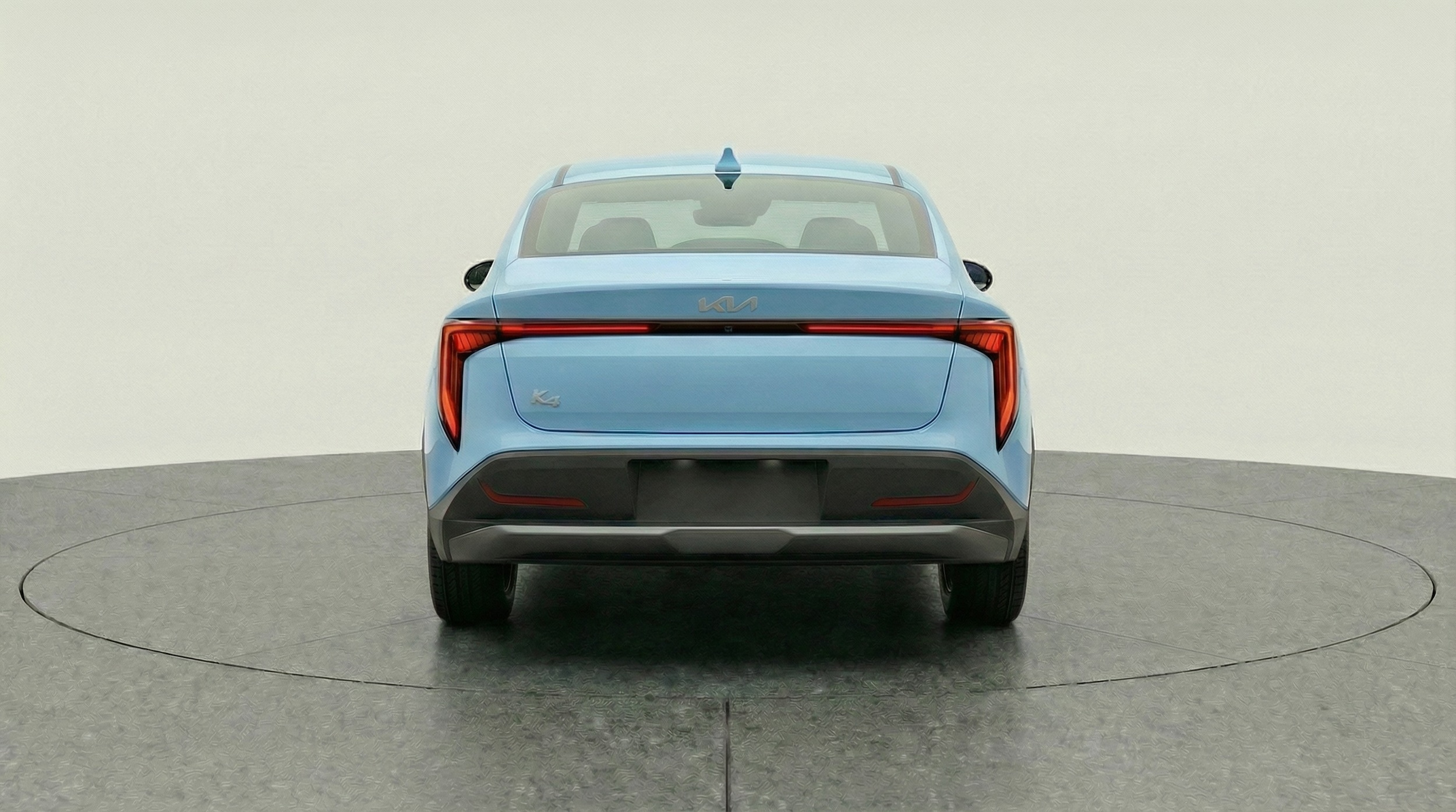 Thumbnail: 2025 Kia K4 - 6