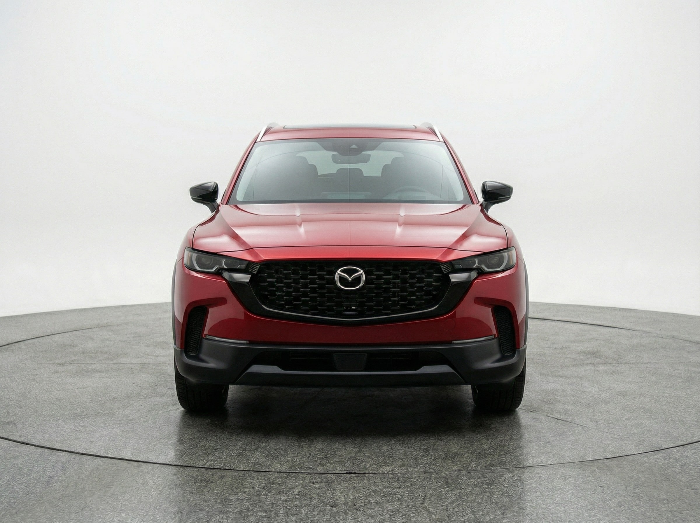 Thumbnail: 2025 Mazda CX-50 - 2