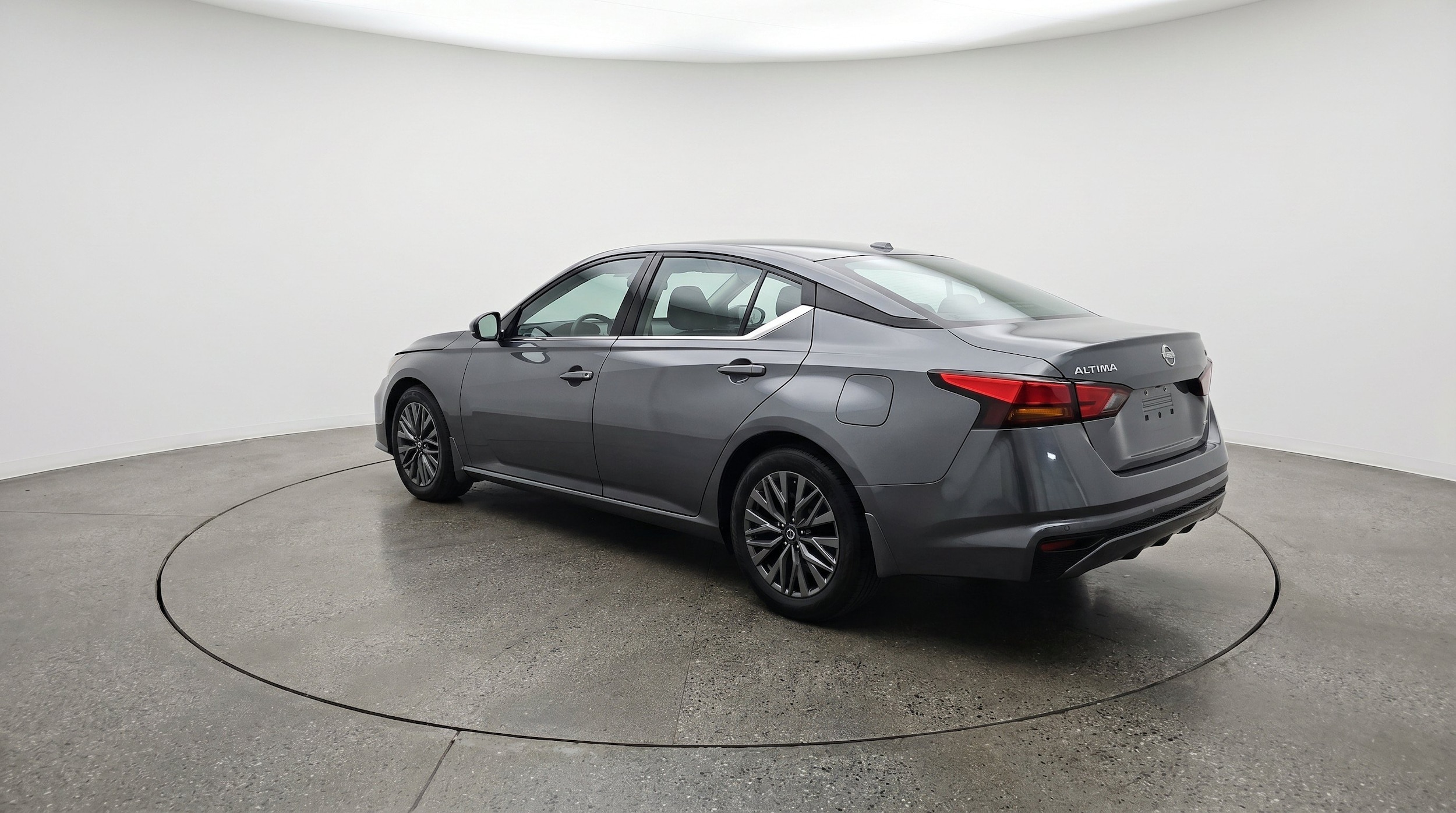 Thumbnail: 2026 Nissan Altima - 6