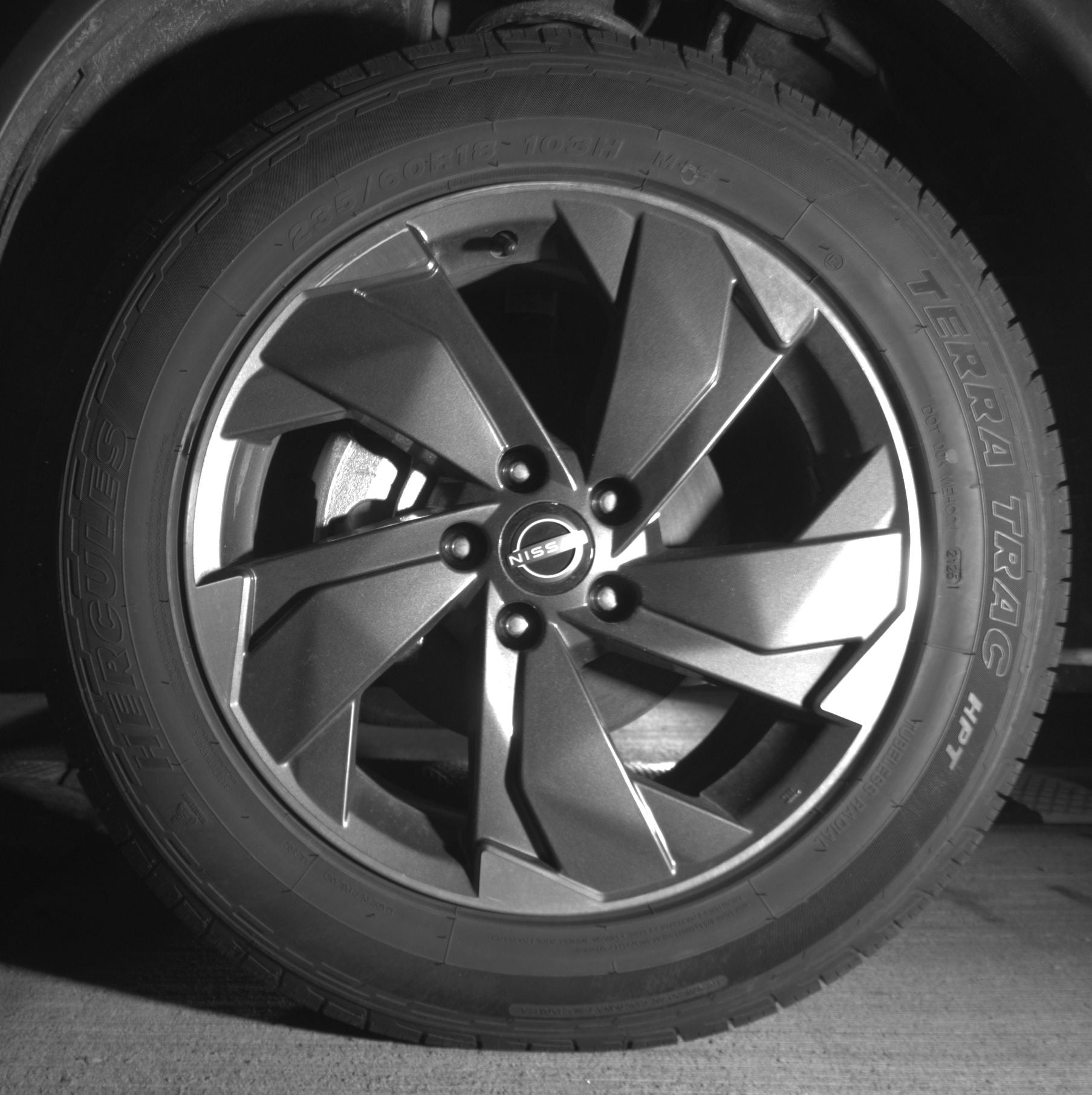 Thumbnail: 2025 Nissan Rogue - 9