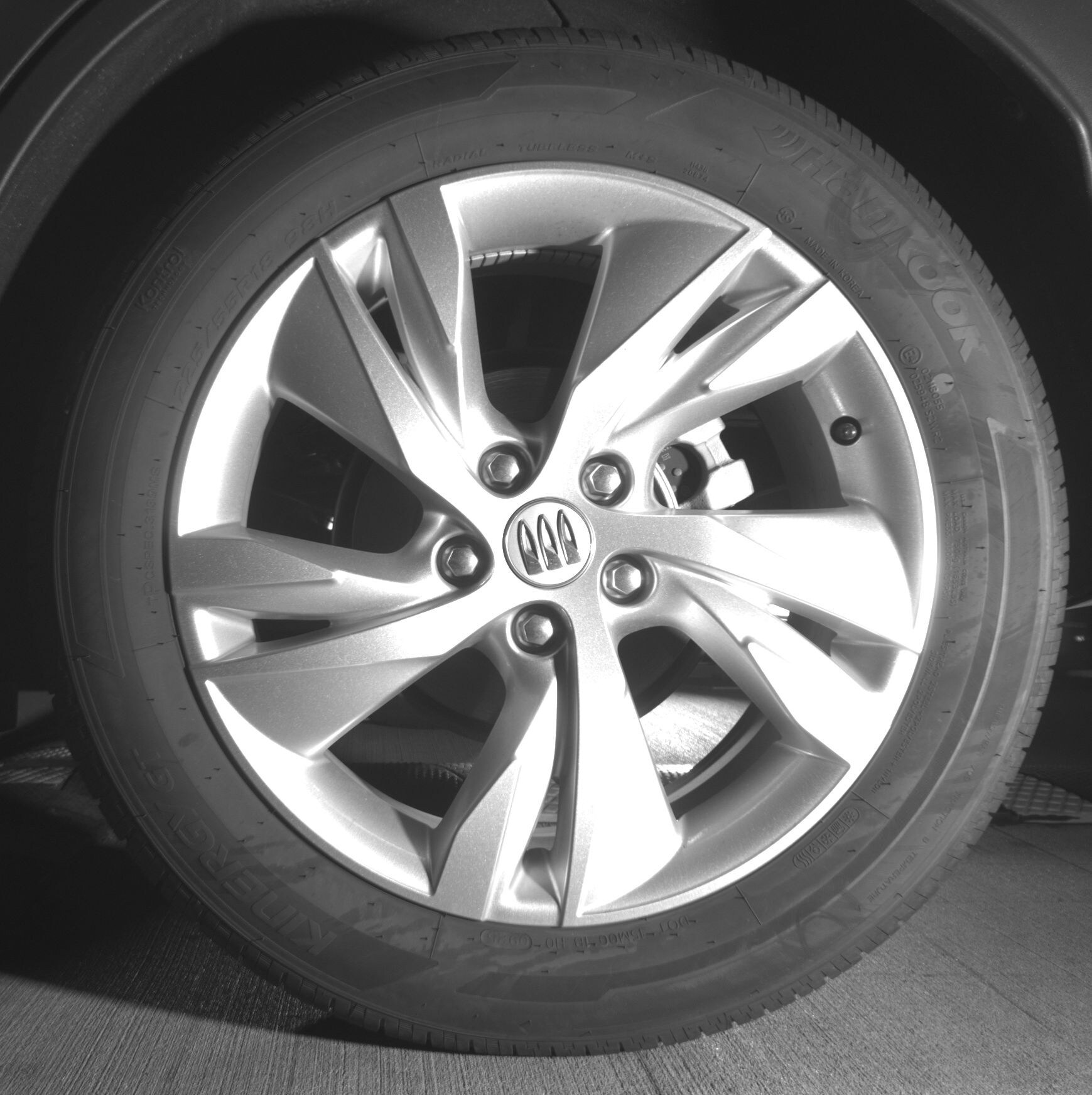 Thumbnail: 2025 Buick Encore GX - 11