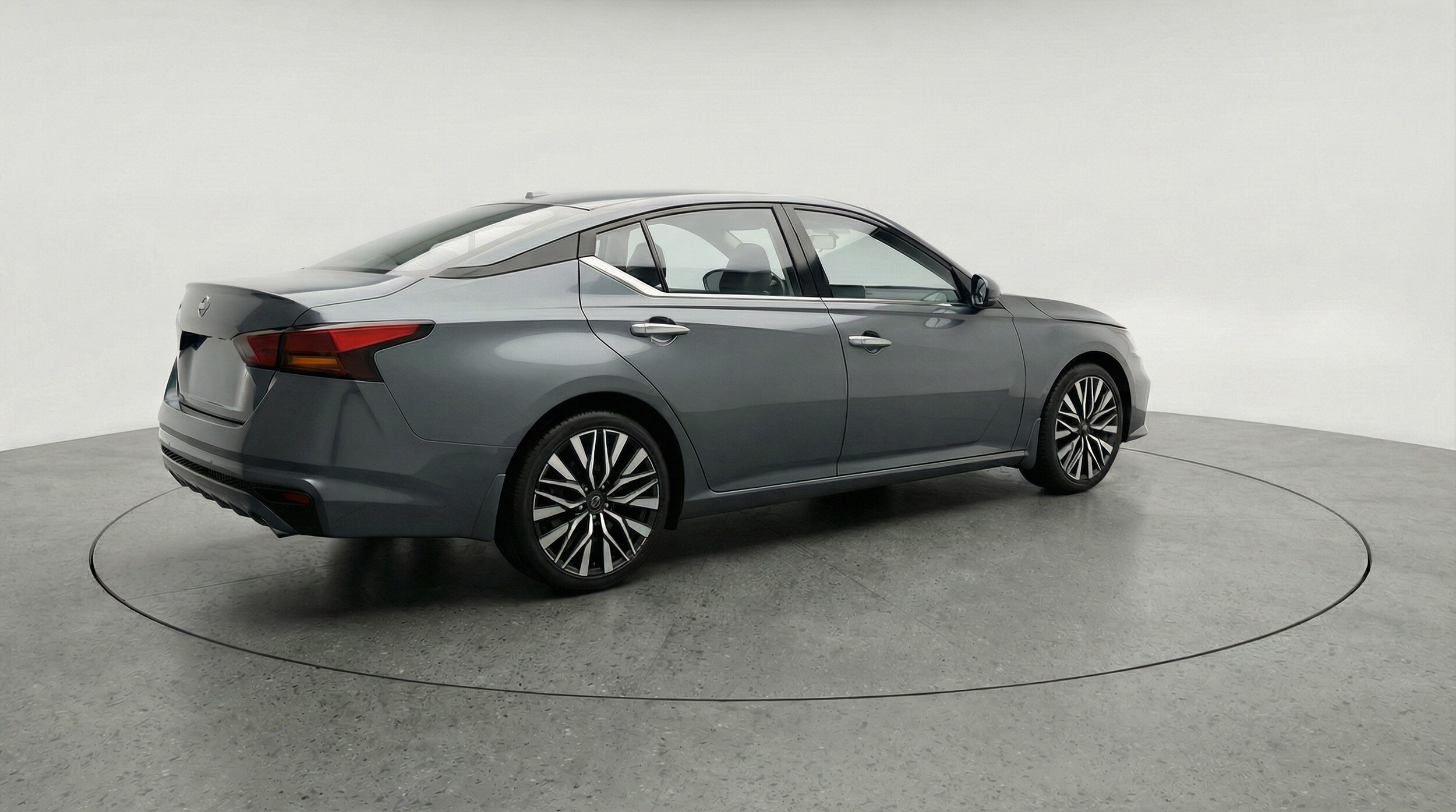 Thumbnail: 2025 Nissan Altima - 7