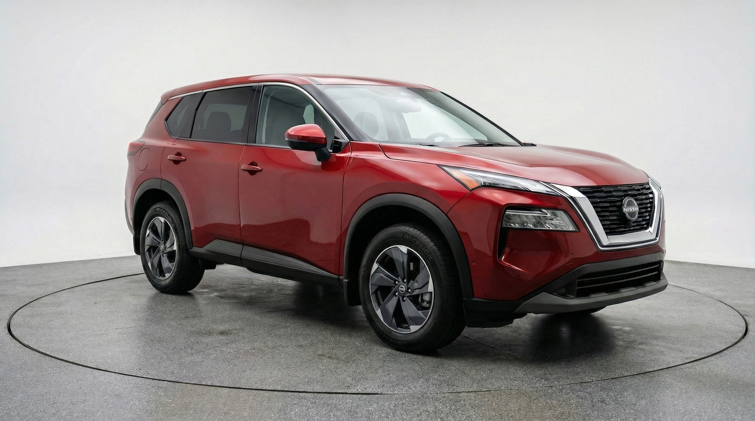 Thumbnail: 2025 Nissan Rogue - 1