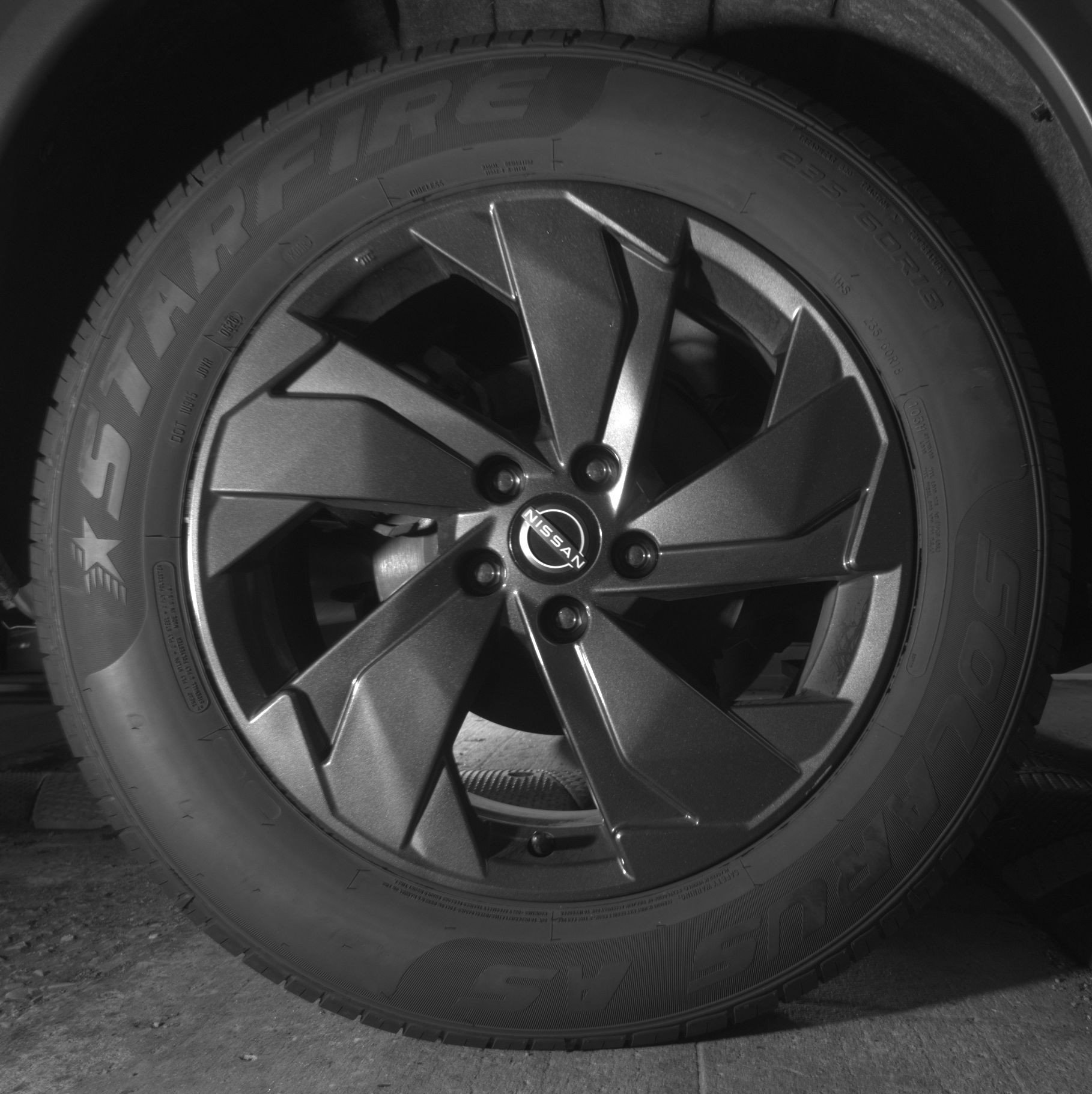 Thumbnail: 2026 Nissan Rogue - 15