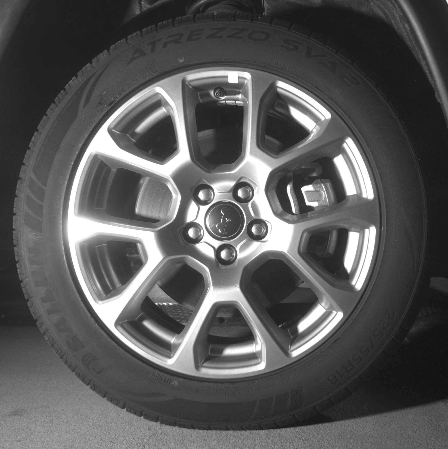 Thumbnail: 2025 Jeep Compass - 10