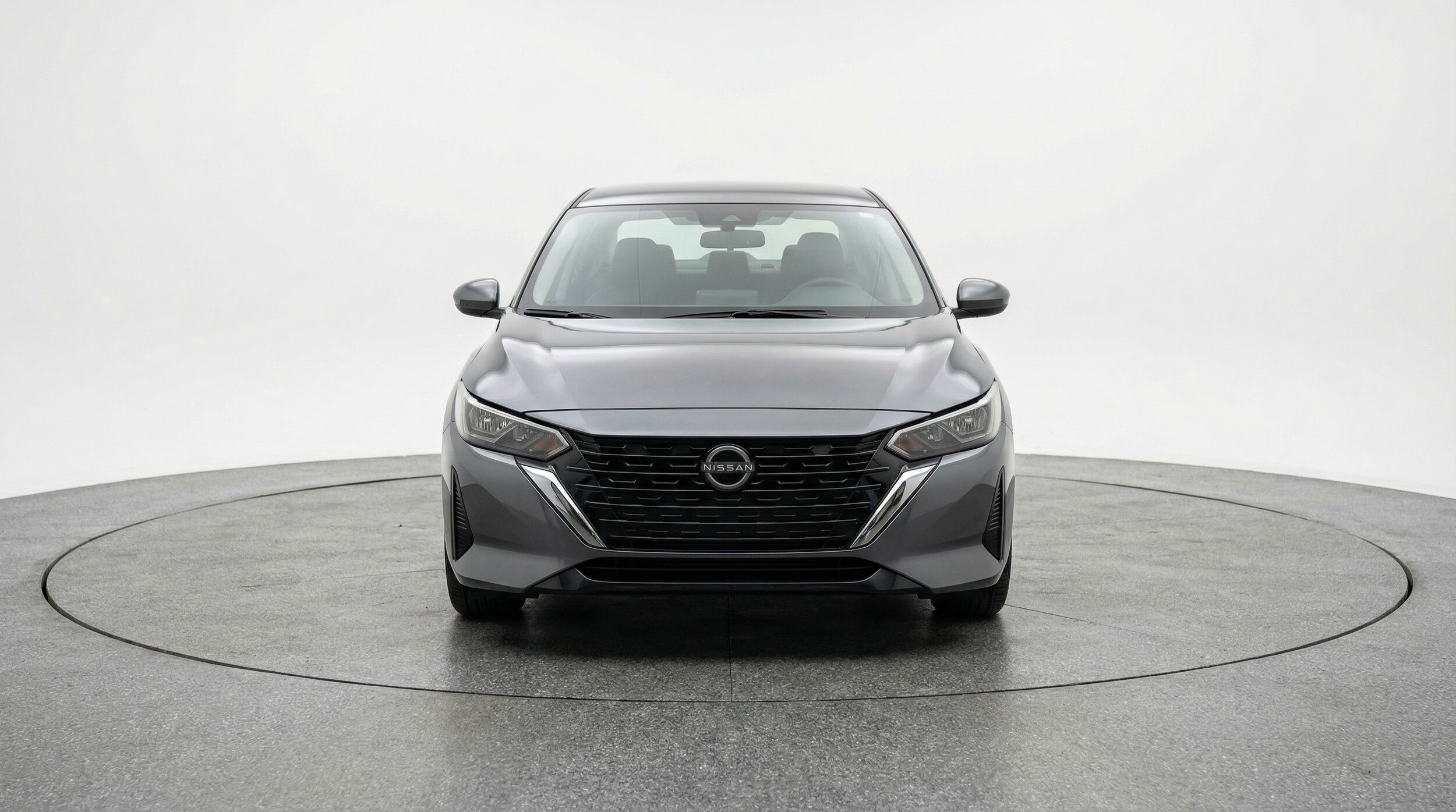 Thumbnail: 2025 Nissan Sentra - 2