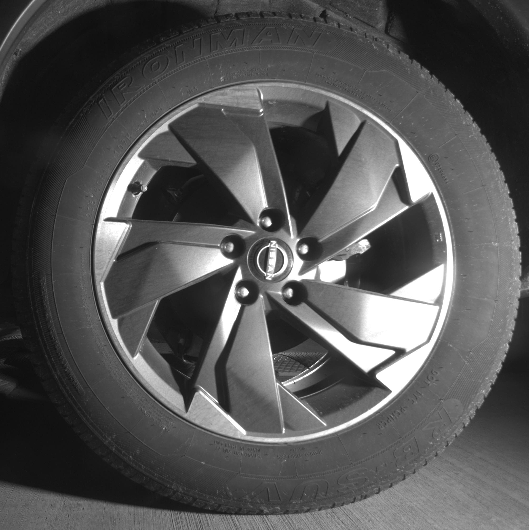 Thumbnail: 2025 Nissan Rogue - 11