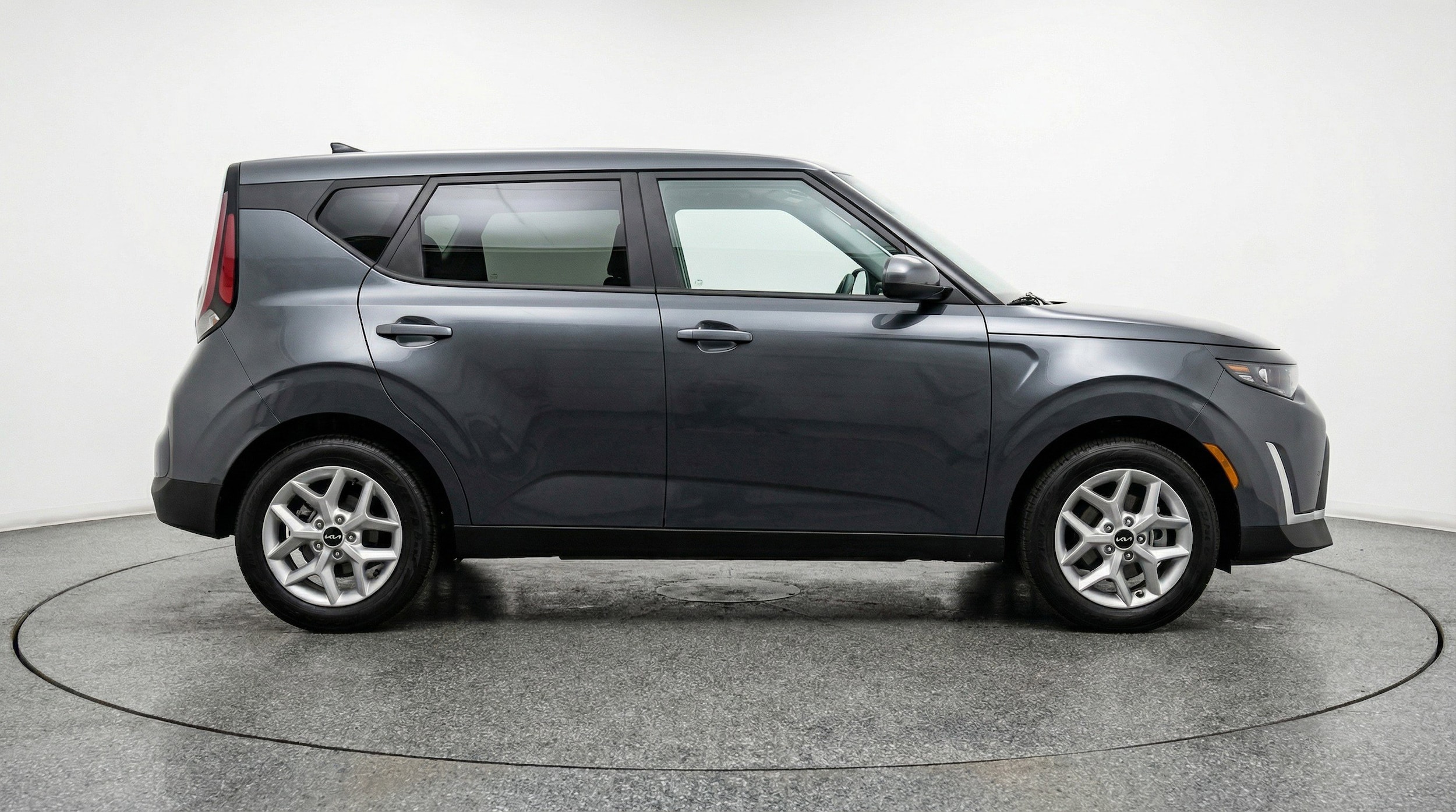 Thumbnail: 2025 Kia Soul - 11