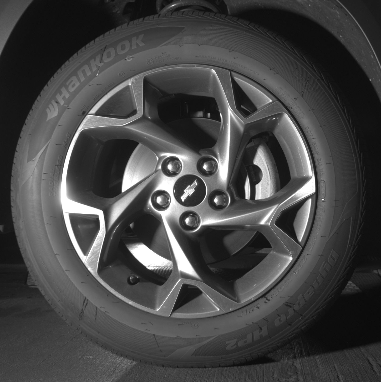 Thumbnail: 2025 Chevrolet Trax - 10