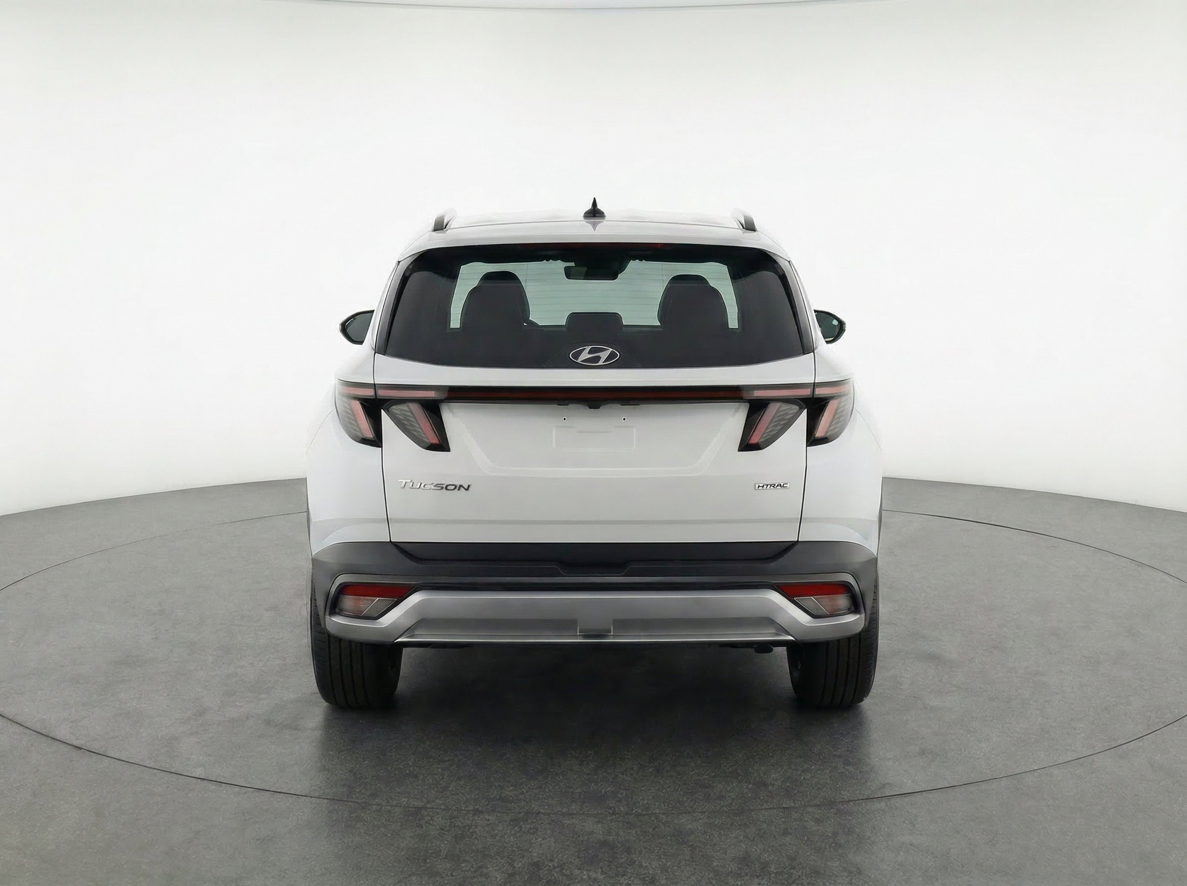 Thumbnail: 2026 Hyundai Tucson - 7