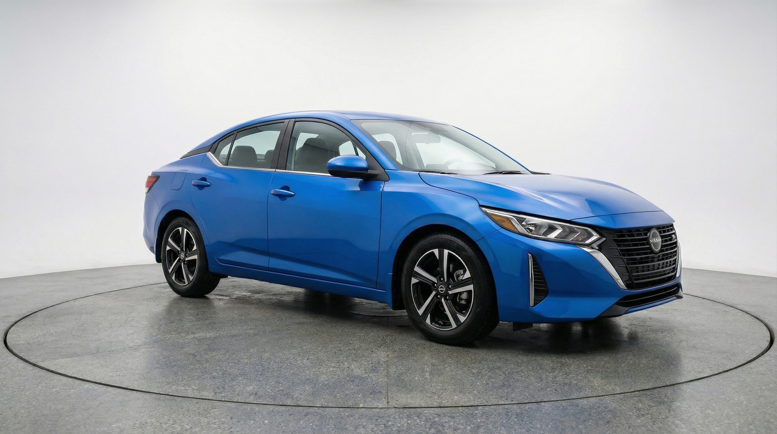 Thumbnail: 2025 Nissan Sentra - 1