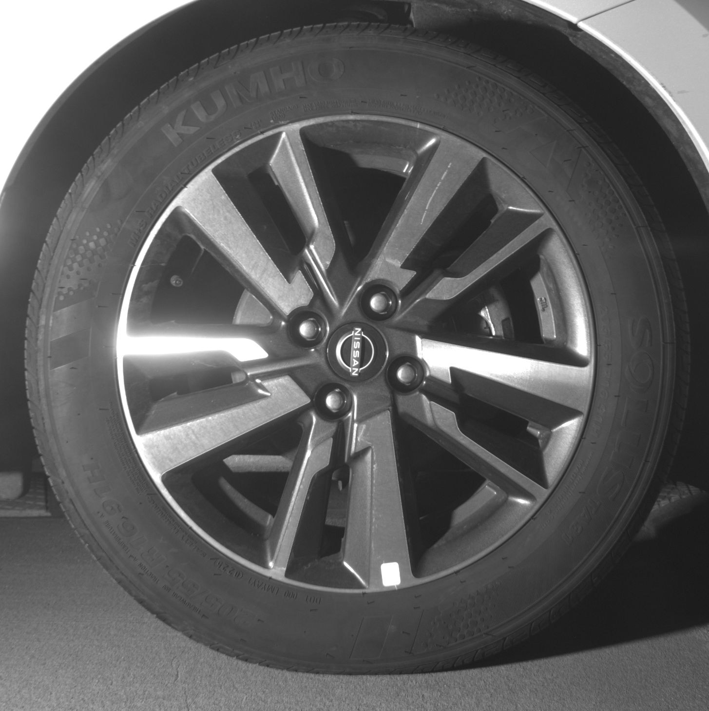 Thumbnail: 2025 Nissan Versa - 10