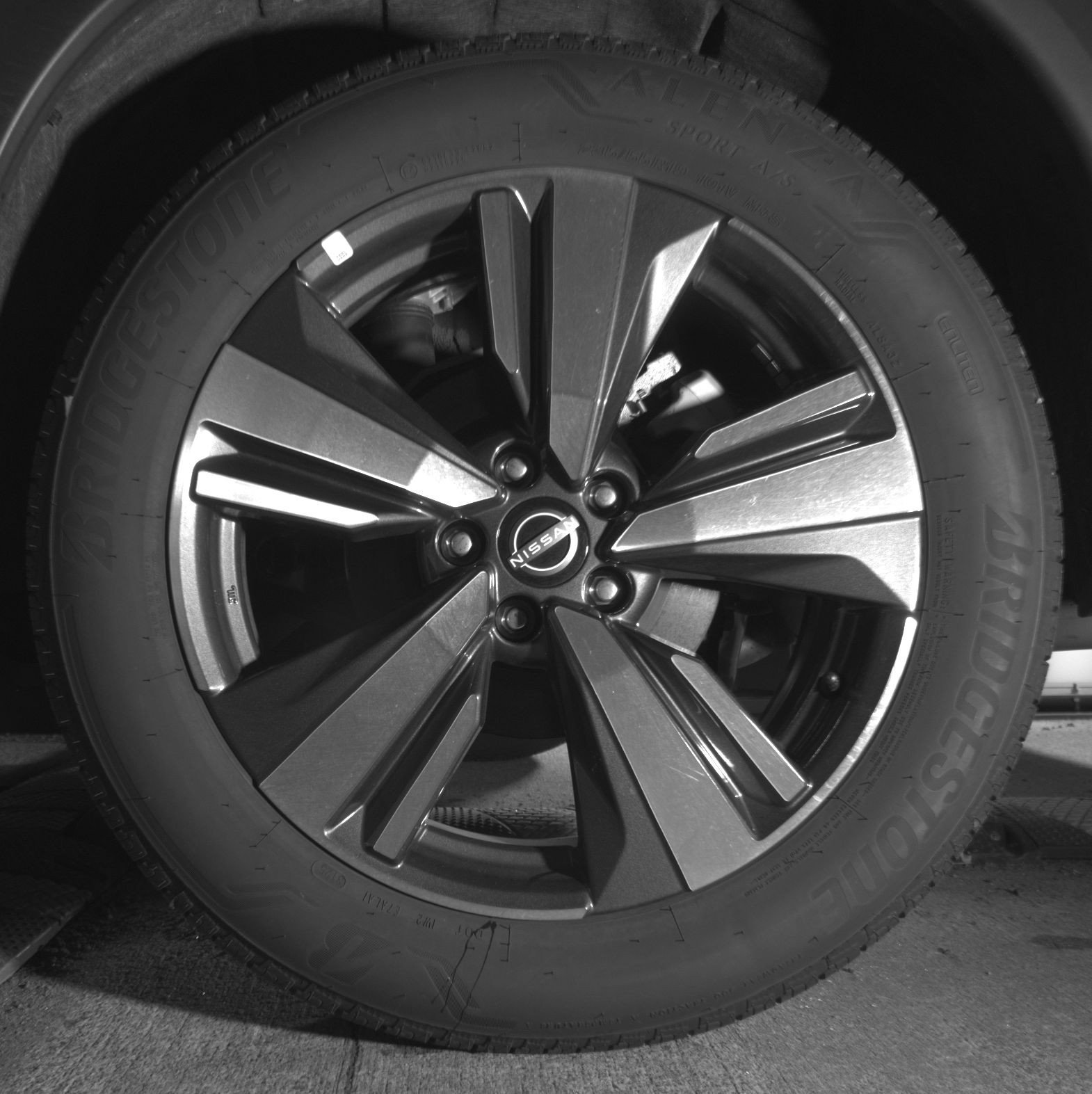 Thumbnail: 2026 Nissan Rogue - 14