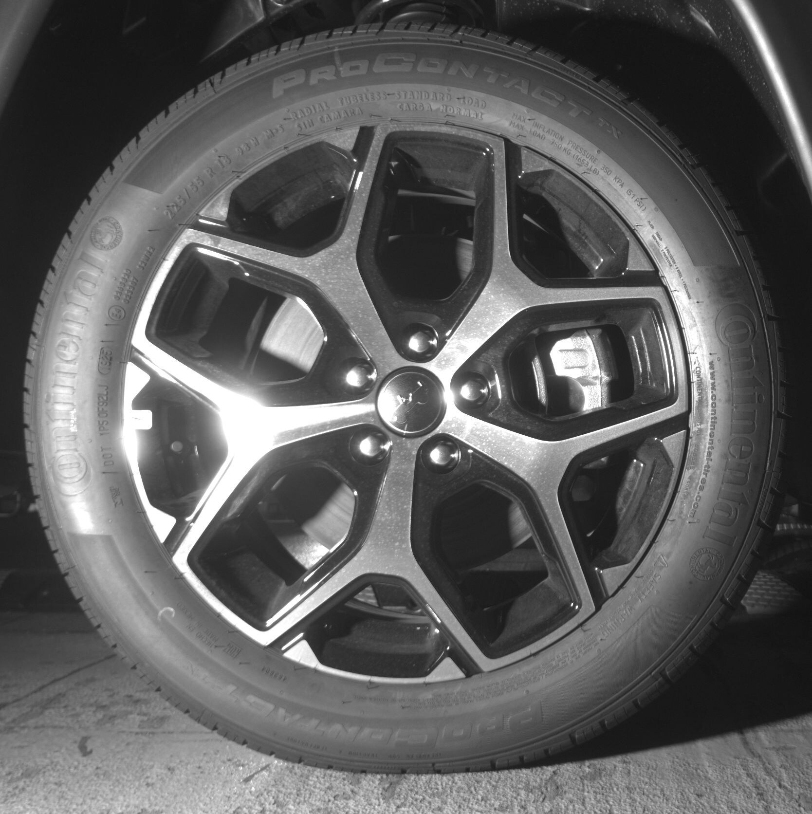 Thumbnail: 2025 Jeep Compass - 10