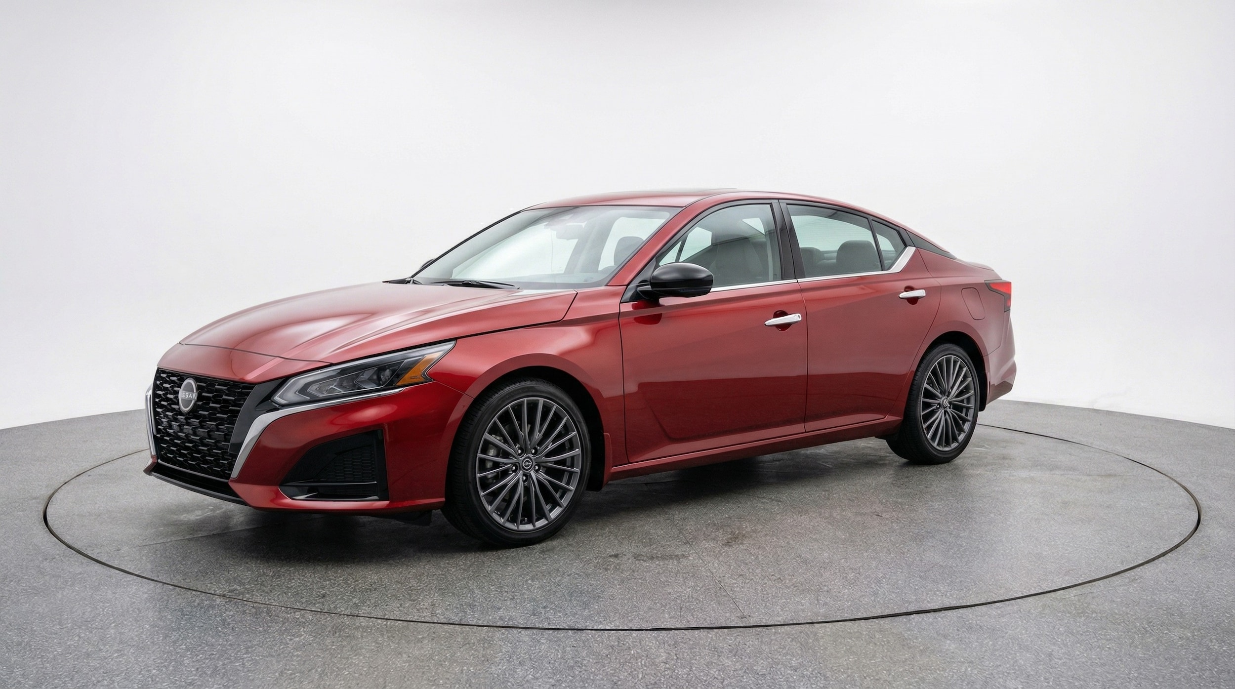 Thumbnail: 2025 Nissan Altima - 3