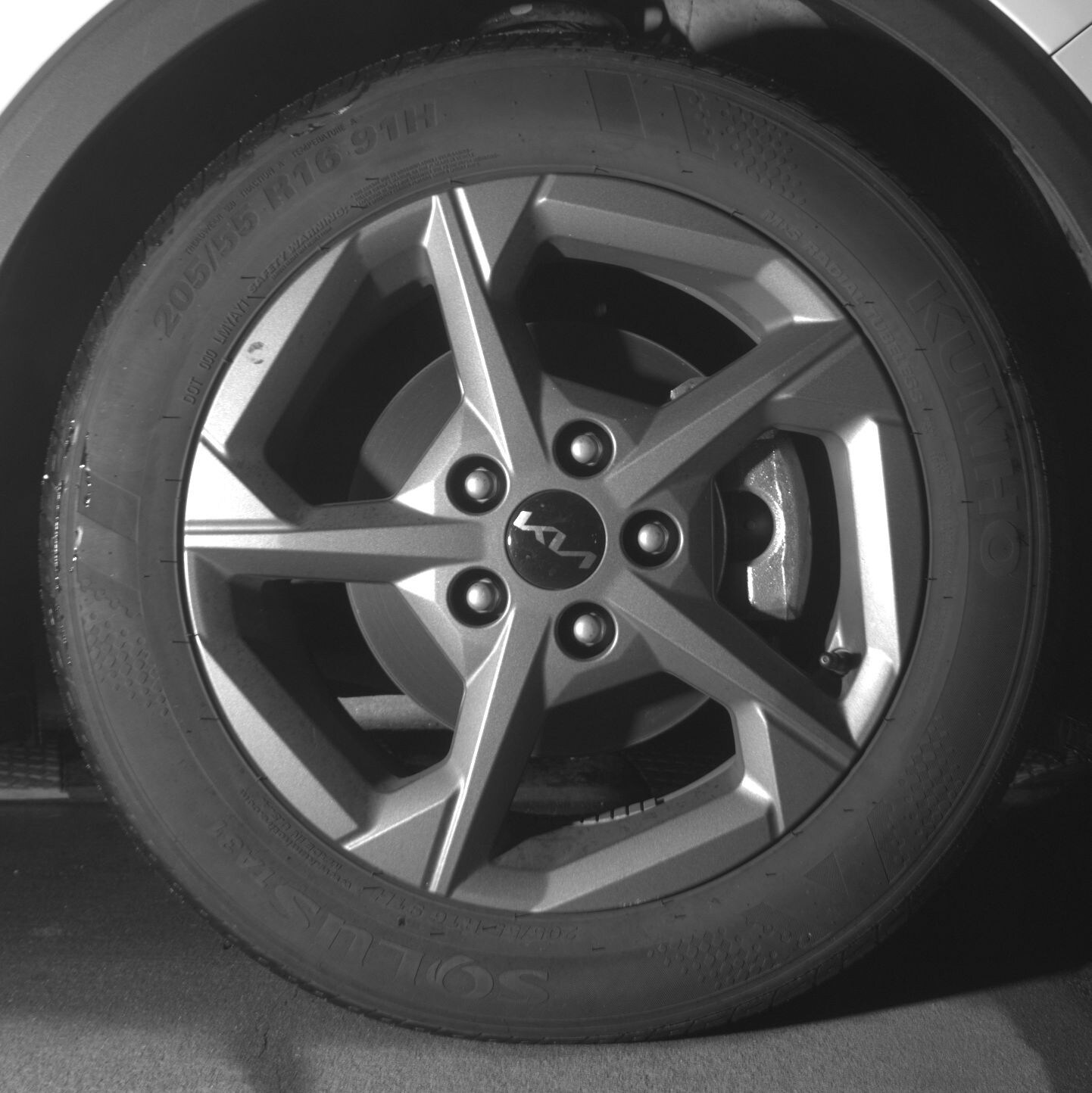 Thumbnail: 2025 Kia K4 - 10