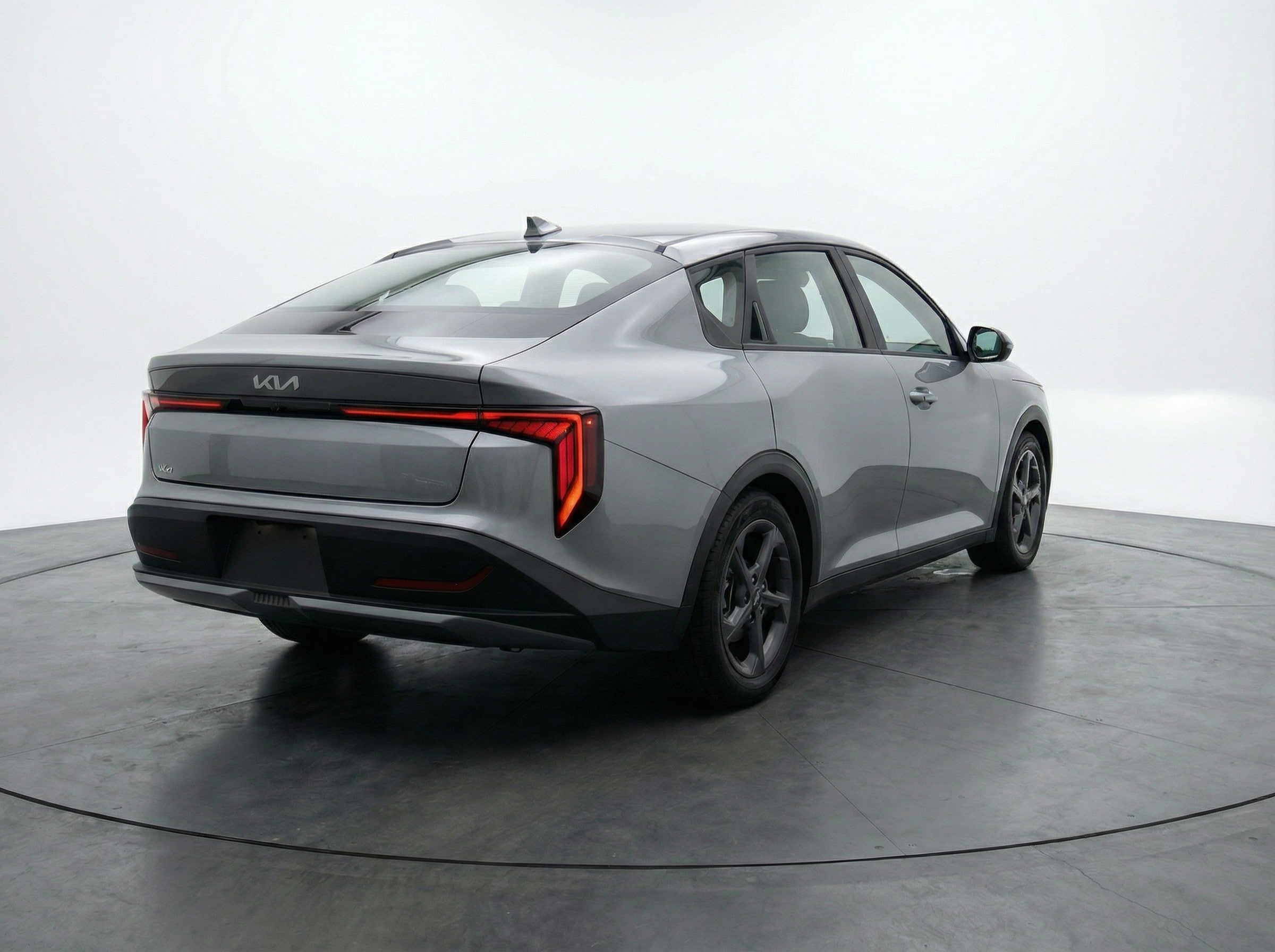 Thumbnail: 2025 Kia K4 - 7