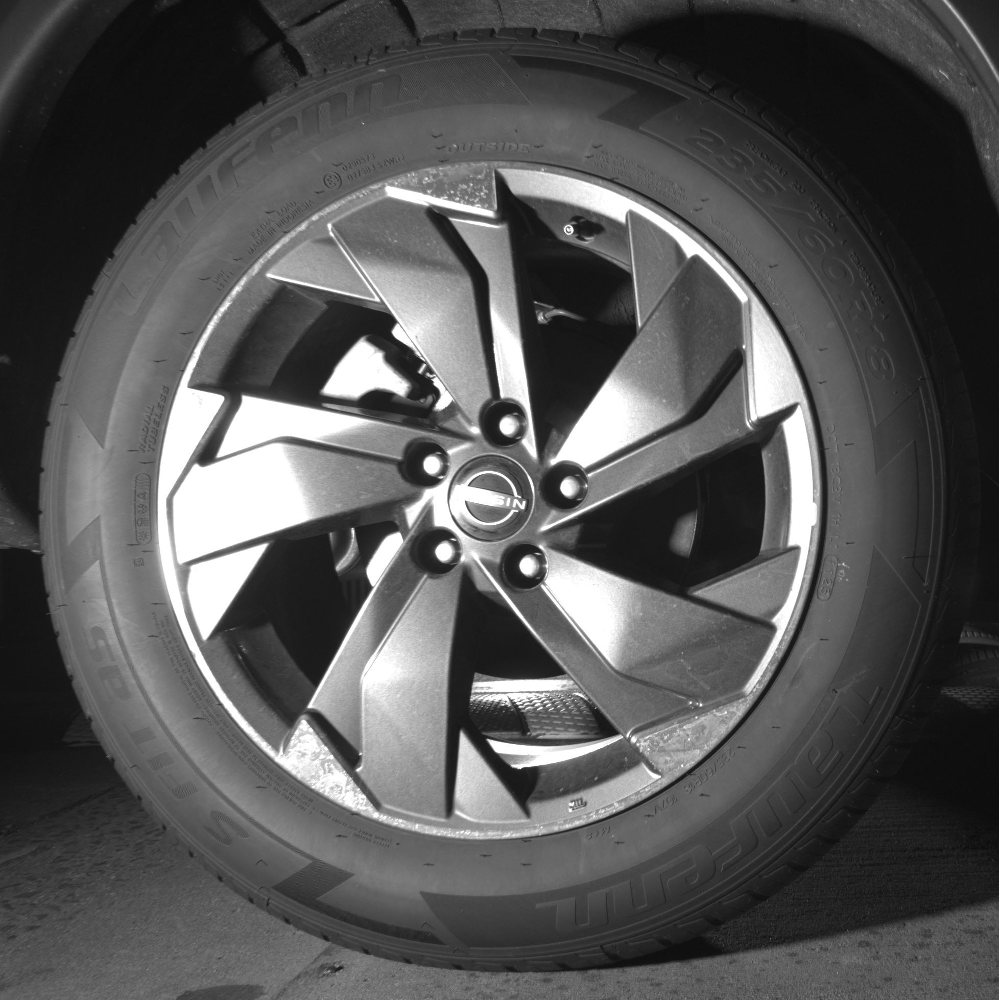 Thumbnail: 2025 Nissan Rogue - 12