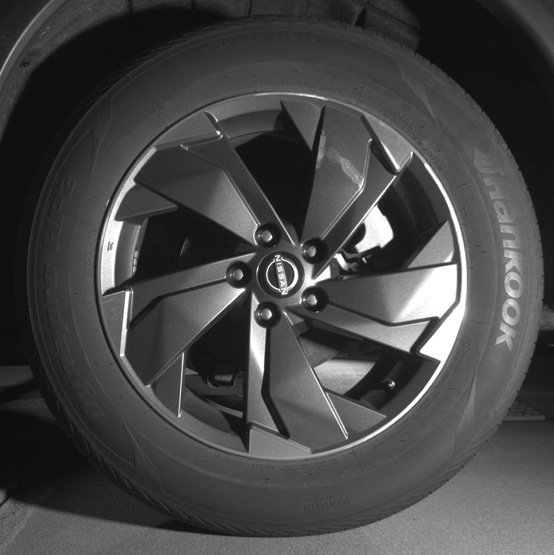Thumbnail: 2025 Nissan Rogue - 14