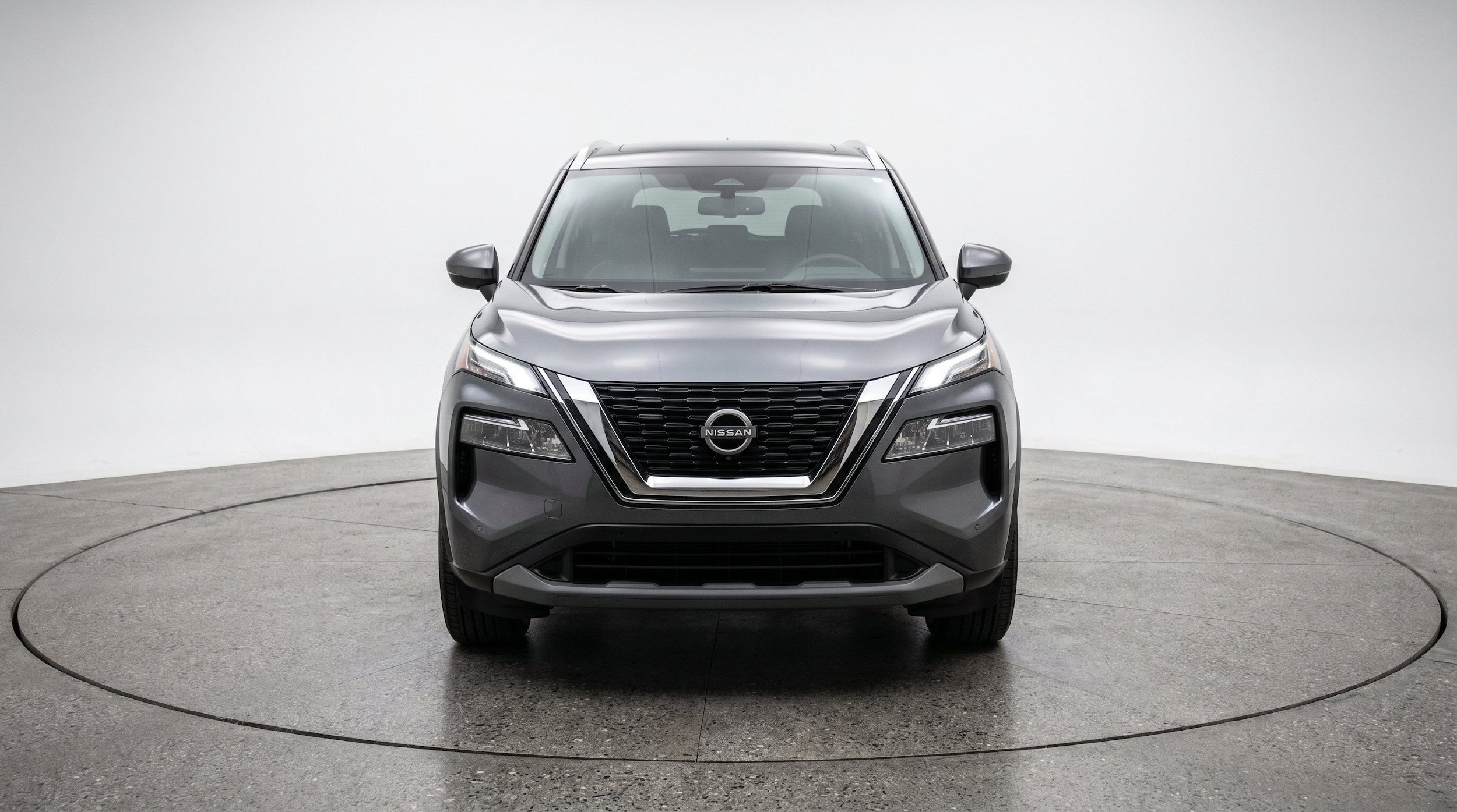 Thumbnail: 2026 Nissan Rogue - 2