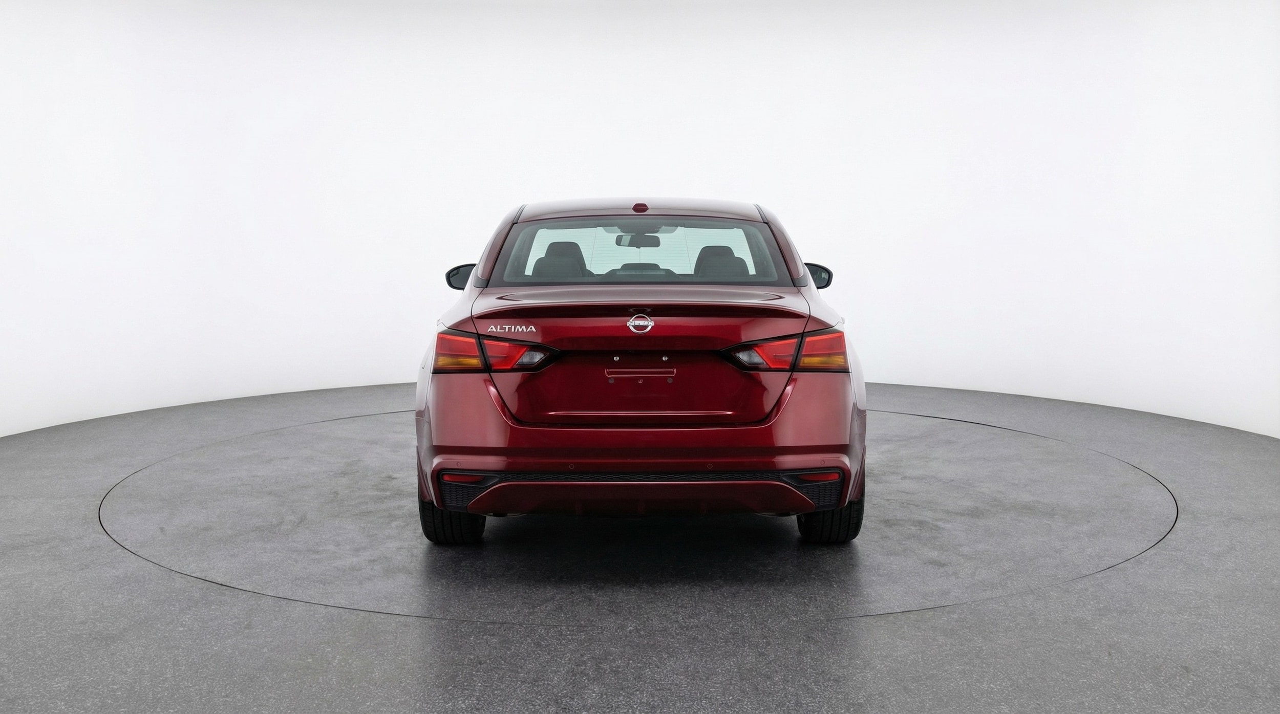 Thumbnail: 2025 Nissan Altima - 6