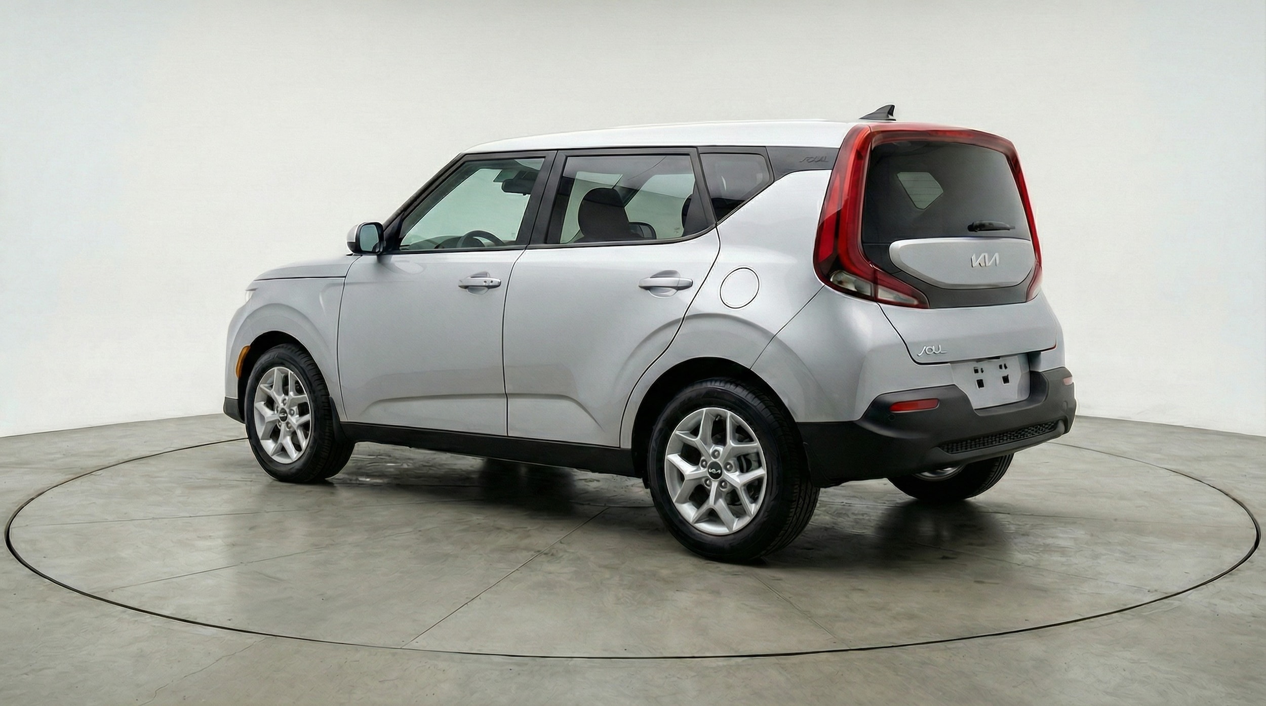 Thumbnail: 2025 Kia Soul - 5