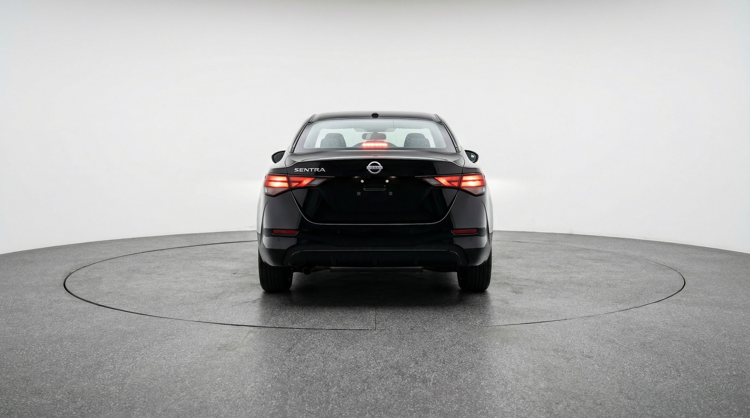 Thumbnail: 2025 Nissan Sentra - 6