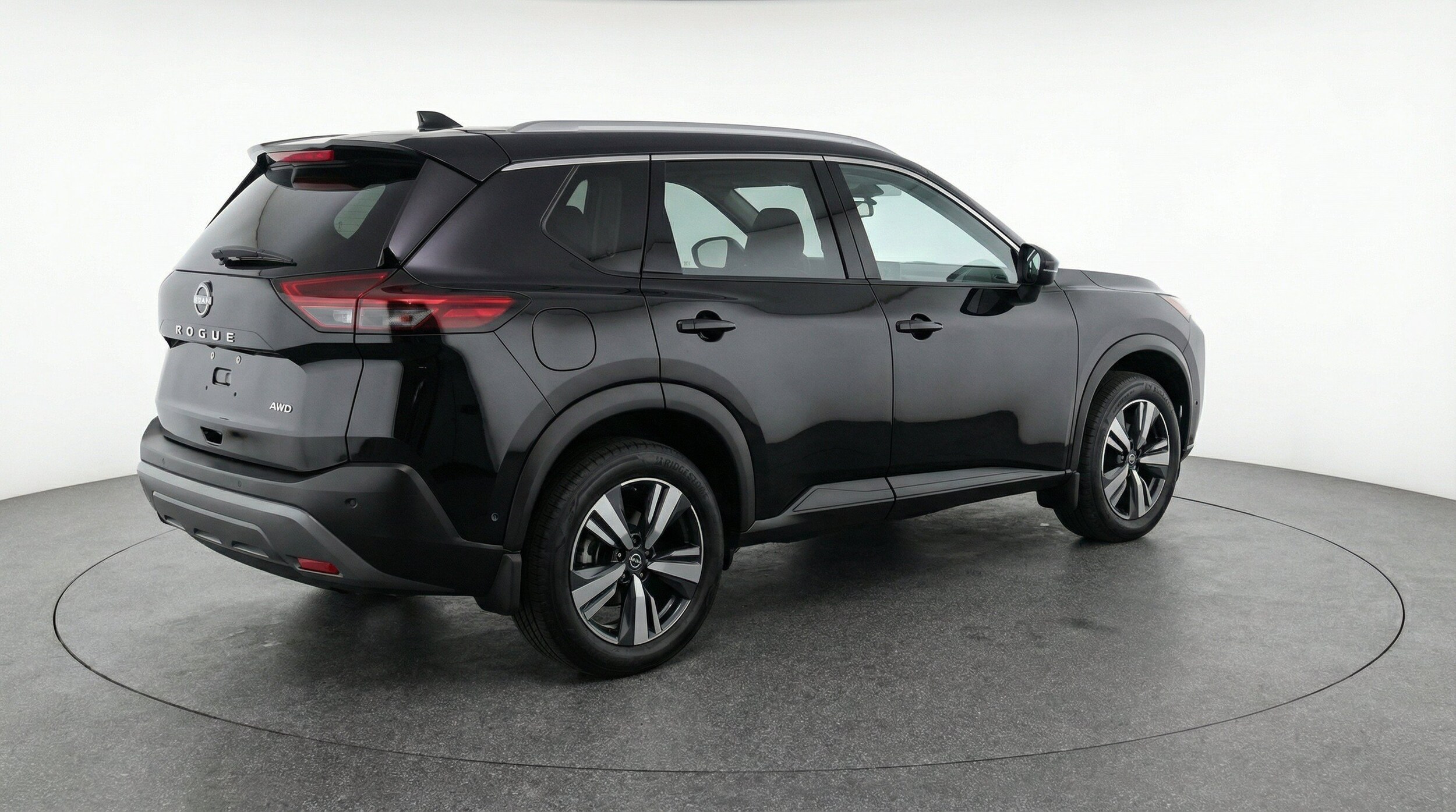 Thumbnail: 2026 Nissan Rogue - 9