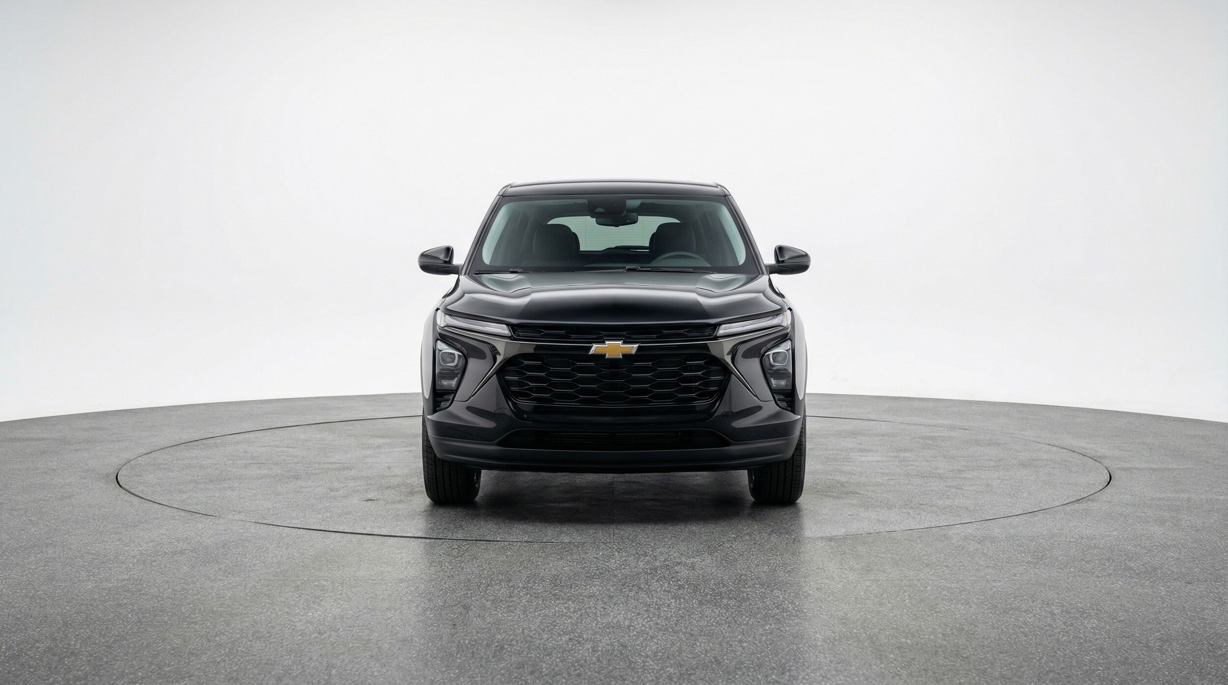 Thumbnail: 2025 Chevrolet TrailBlazer - 2
