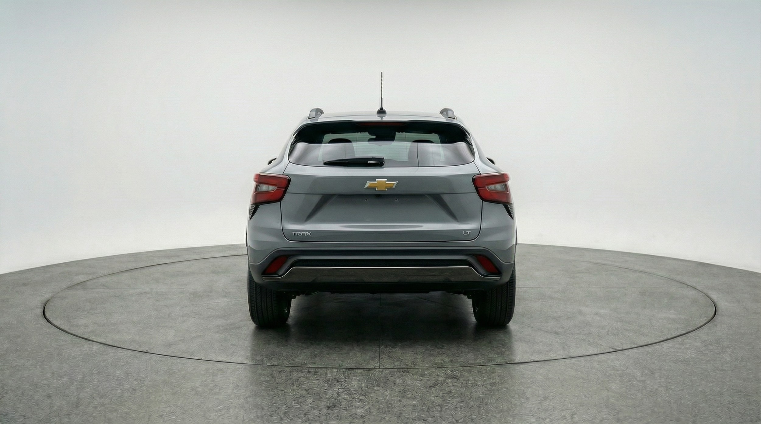 Thumbnail: 2025 Chevrolet Trax - 6
