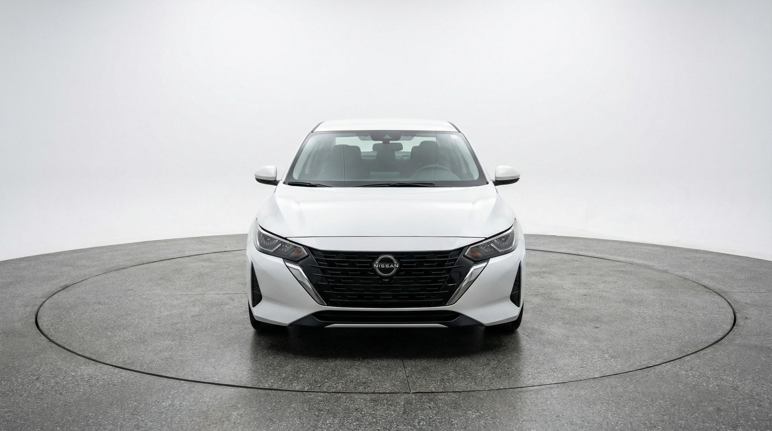 Thumbnail: 2025 Nissan Sentra - 2