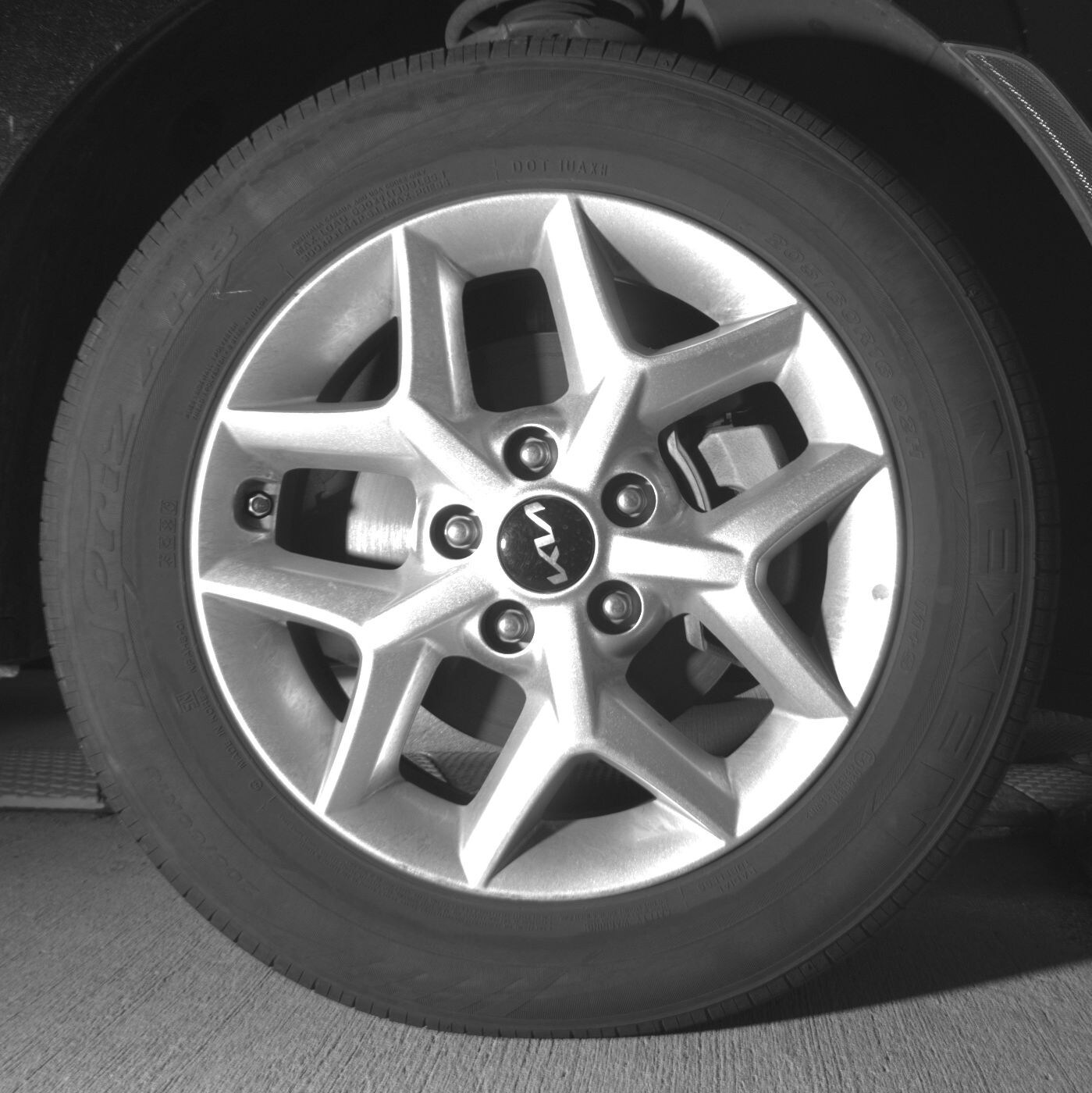 Thumbnail: 2025 Kia Soul - 10