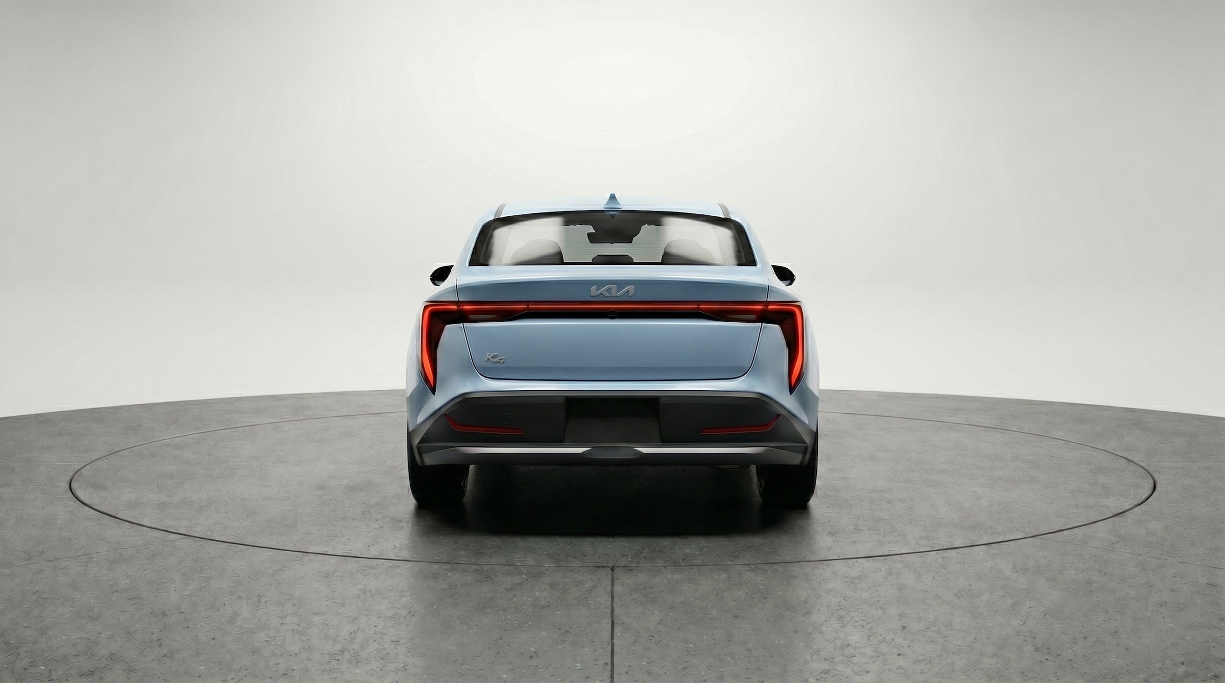 Thumbnail: 2026 Kia K4 - 7