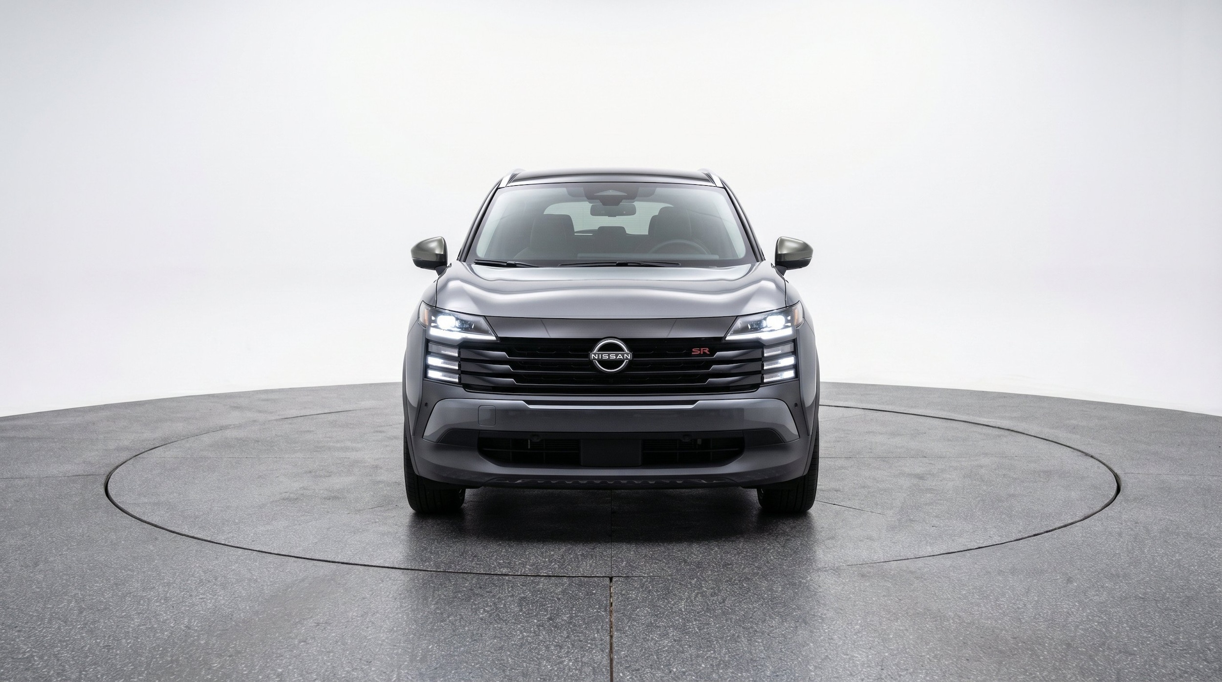 Thumbnail: 2026 Nissan Kicks - 2