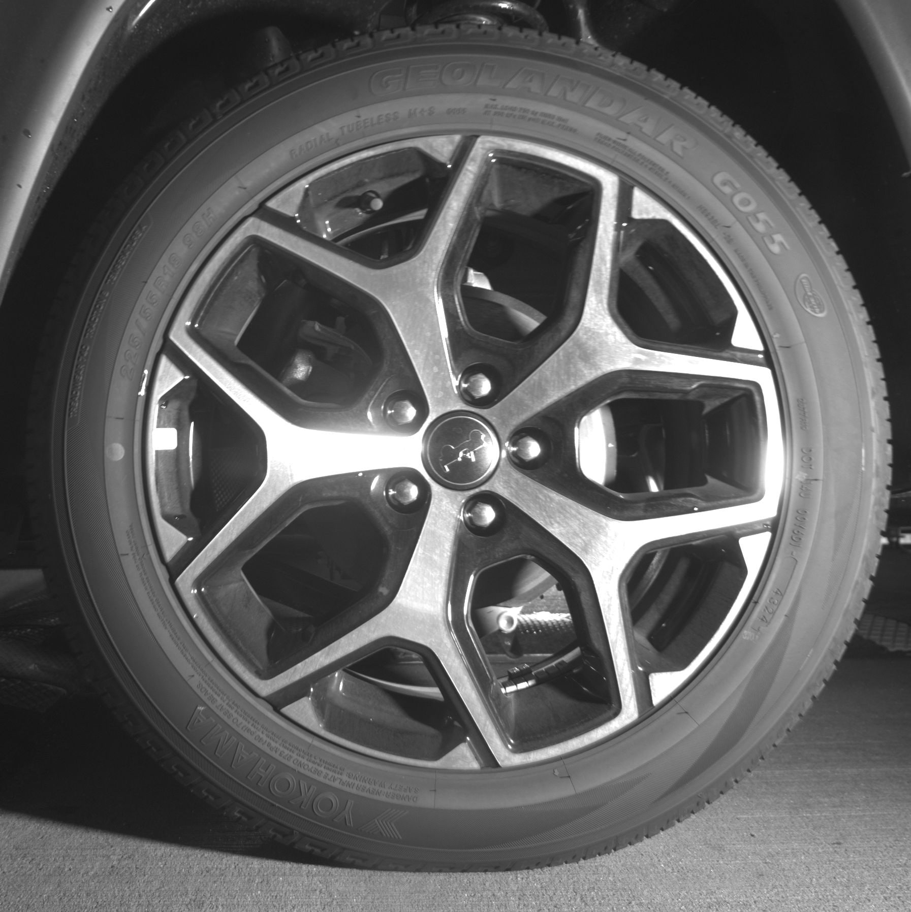 Thumbnail: 2025 Jeep Compass - 10