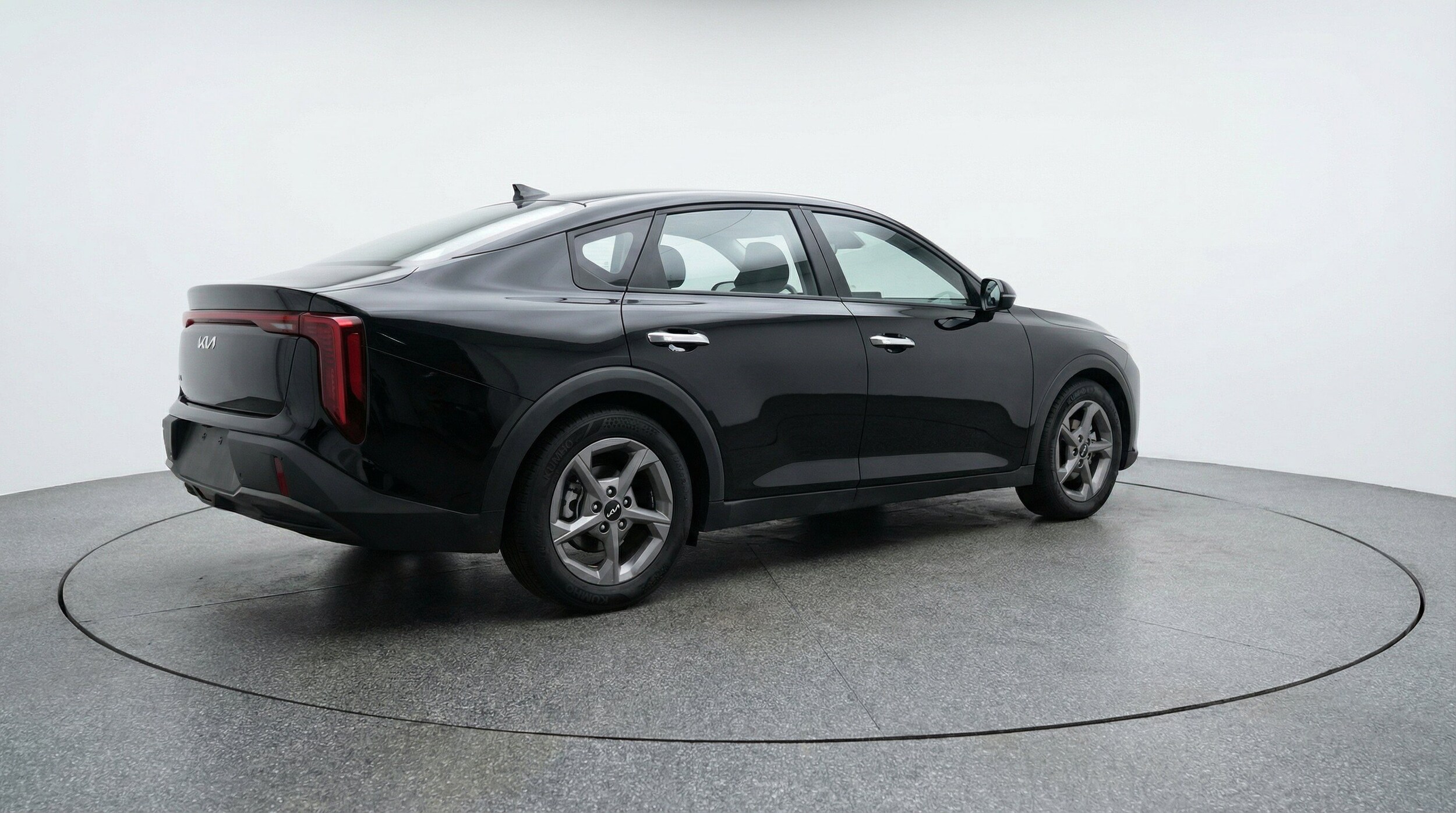 Thumbnail: 2026 Kia K4 - 9