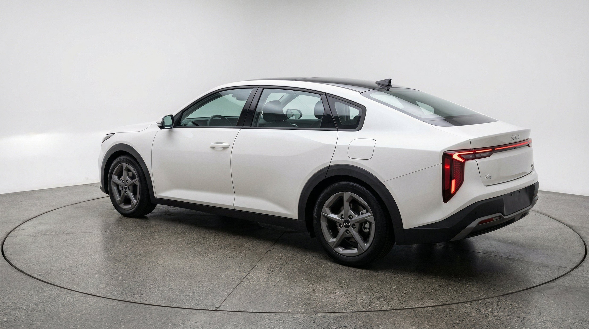 Thumbnail: 2026 Kia K4 - 6