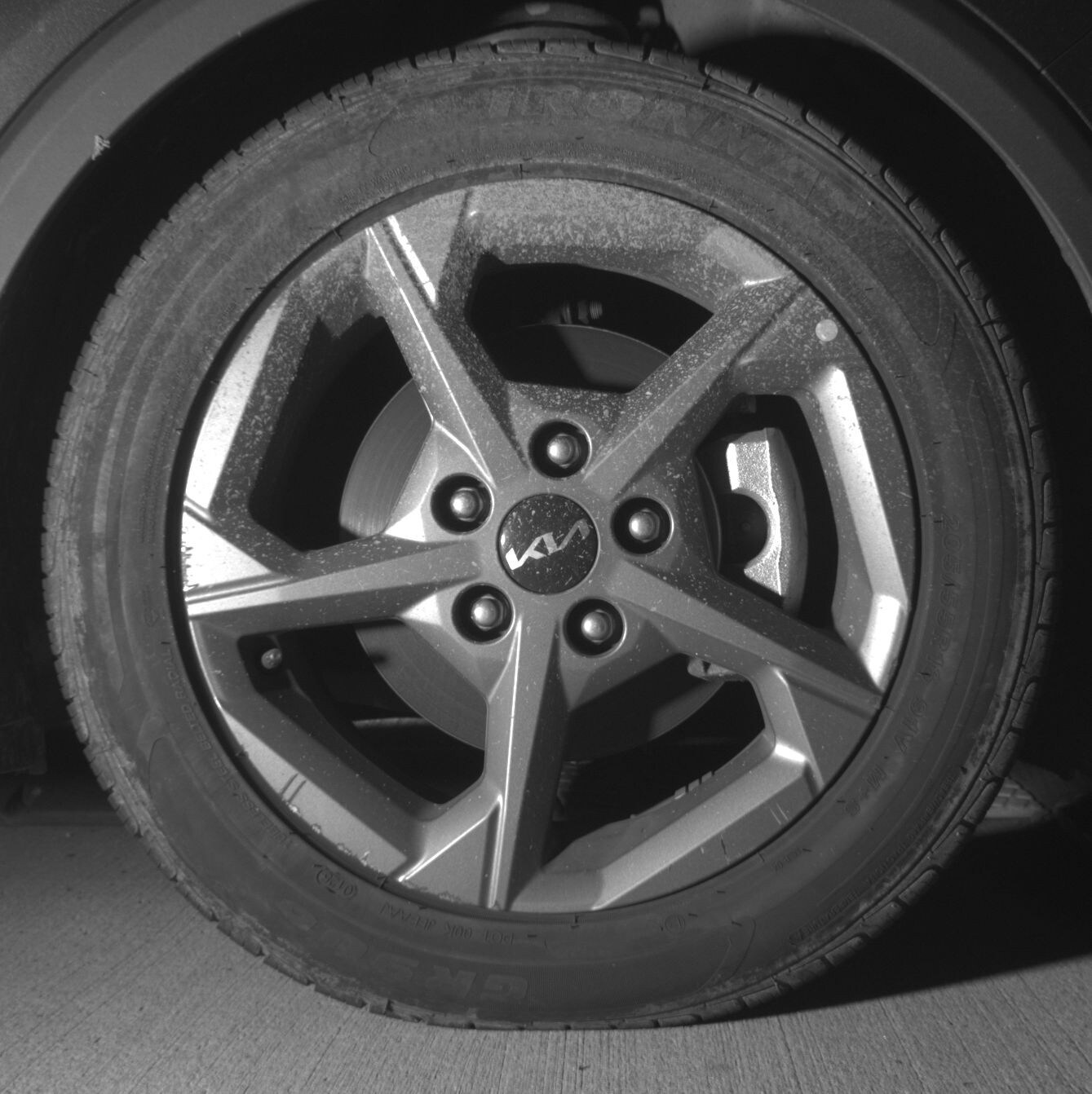 Thumbnail: 2025 Kia K4 - 10