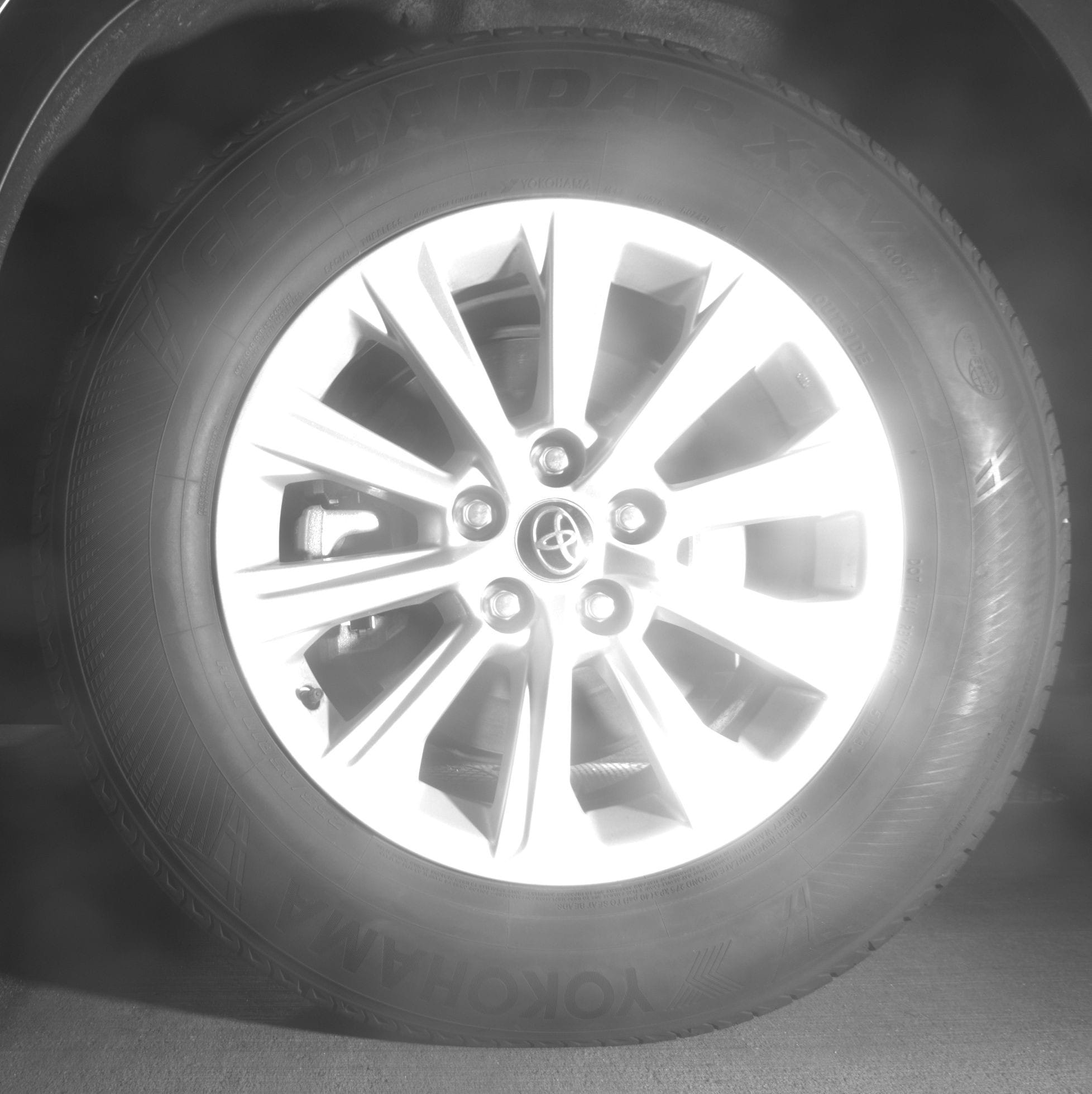 Thumbnail: 2024 Toyota Grand Highlander - 11