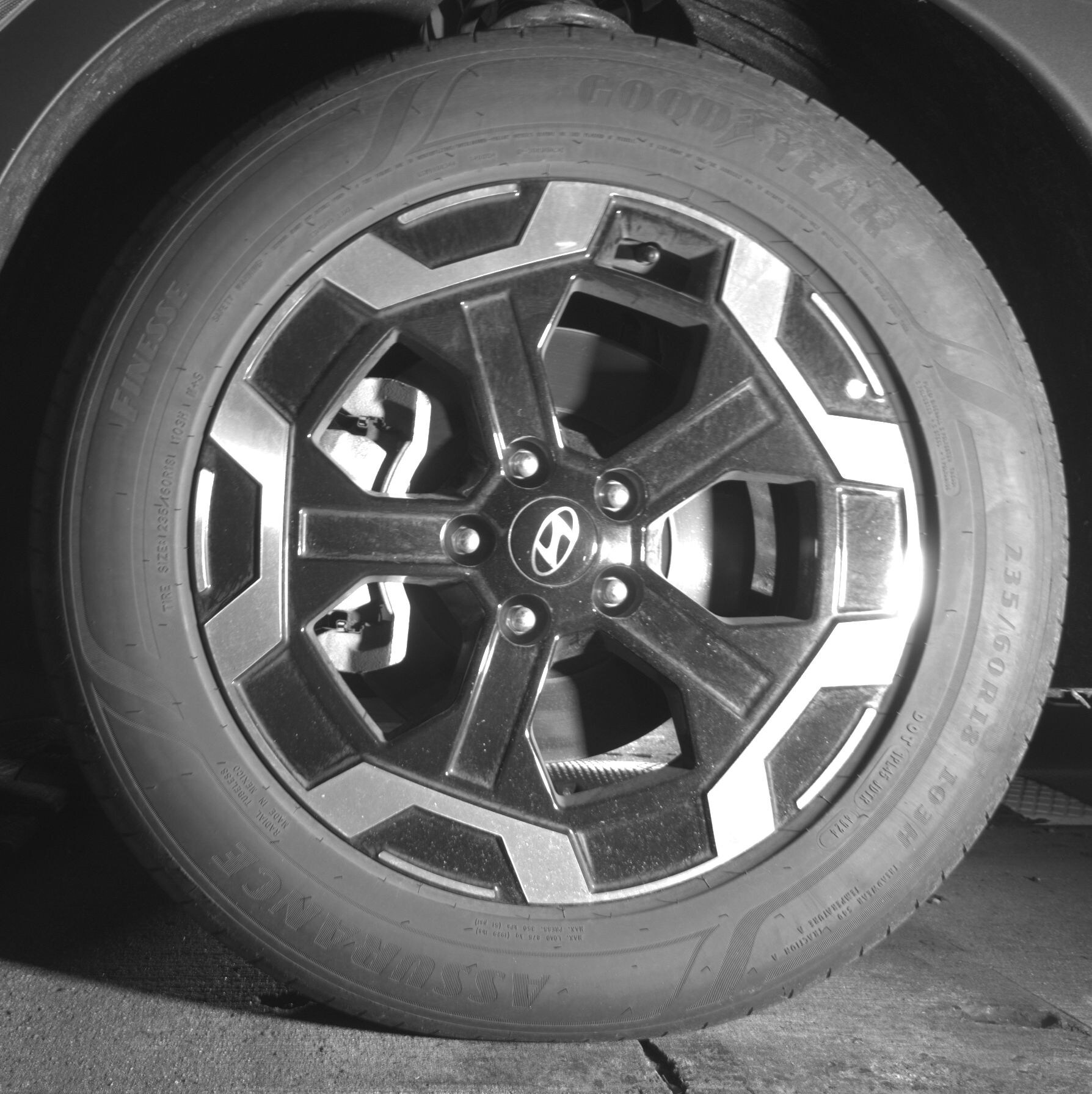 Thumbnail: 2025 Hyundai Santa Fe - 9