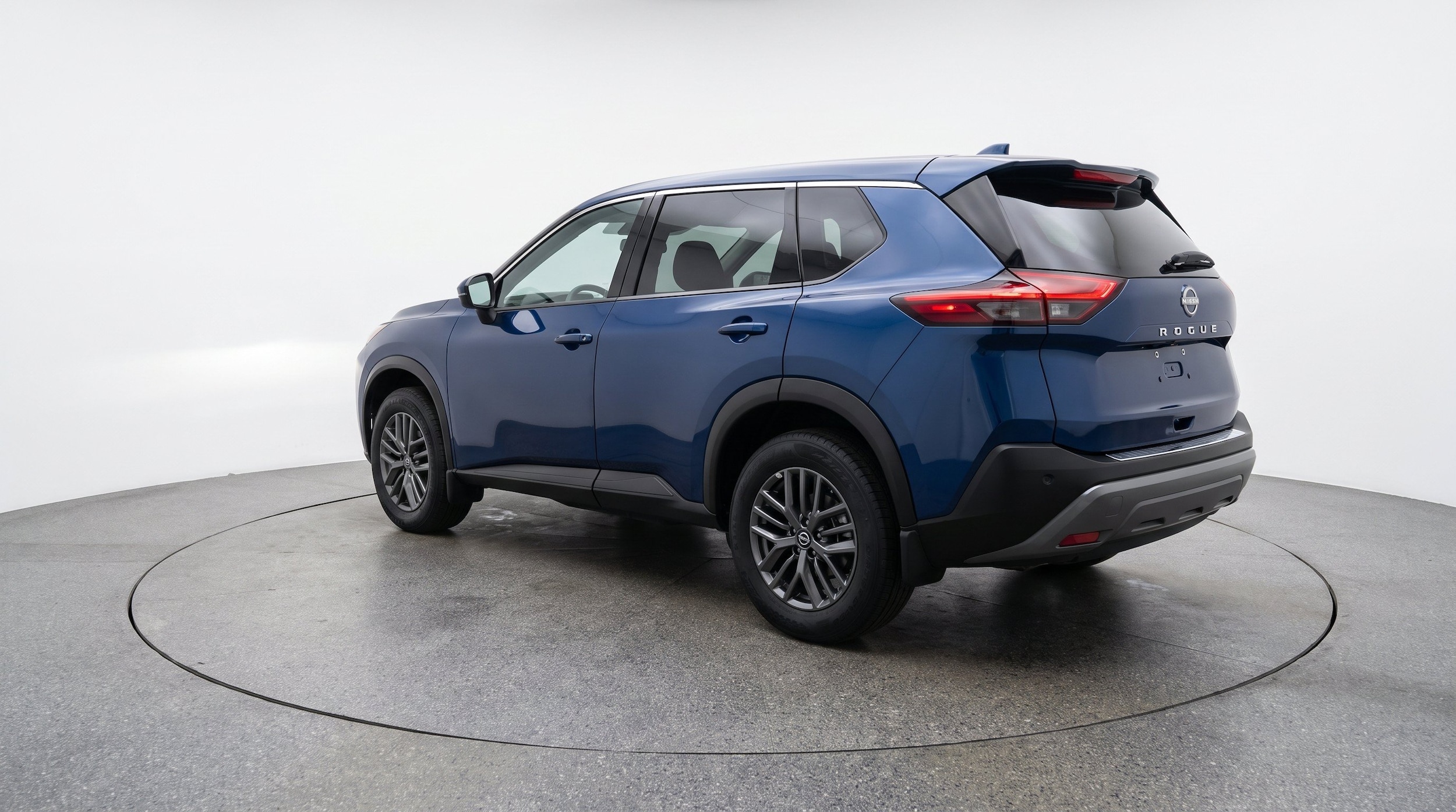 Thumbnail: 2026 Nissan Rogue - 6